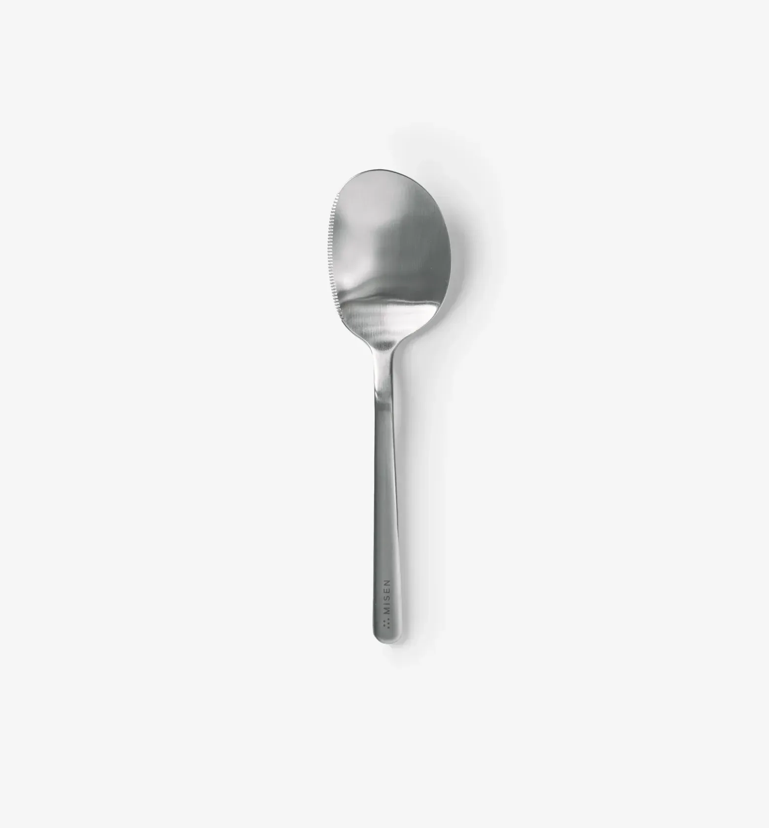 Serrated Chef Spoon