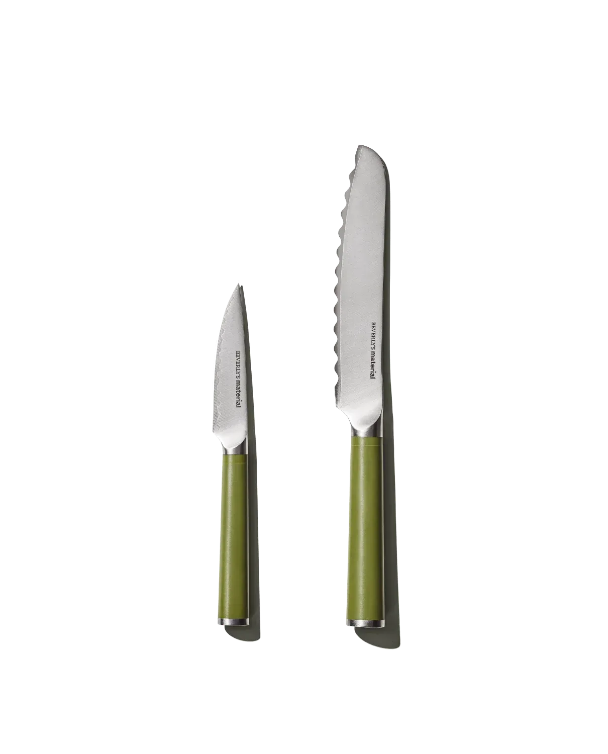The Tomato Knife Set