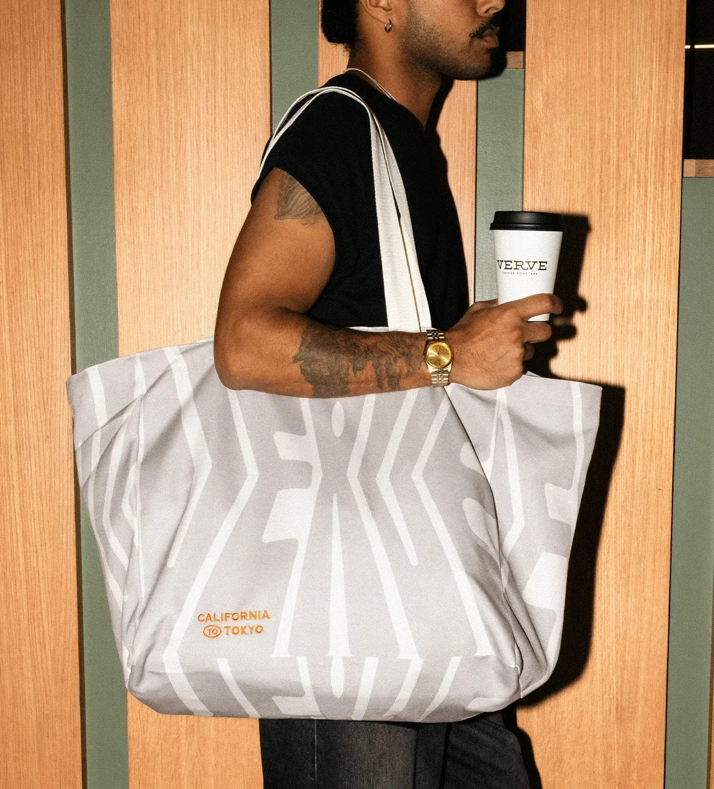 Sunday Tote