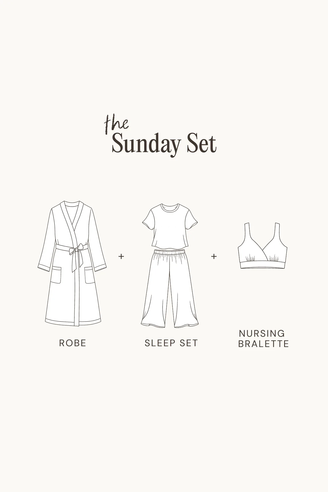 The Sunday Set