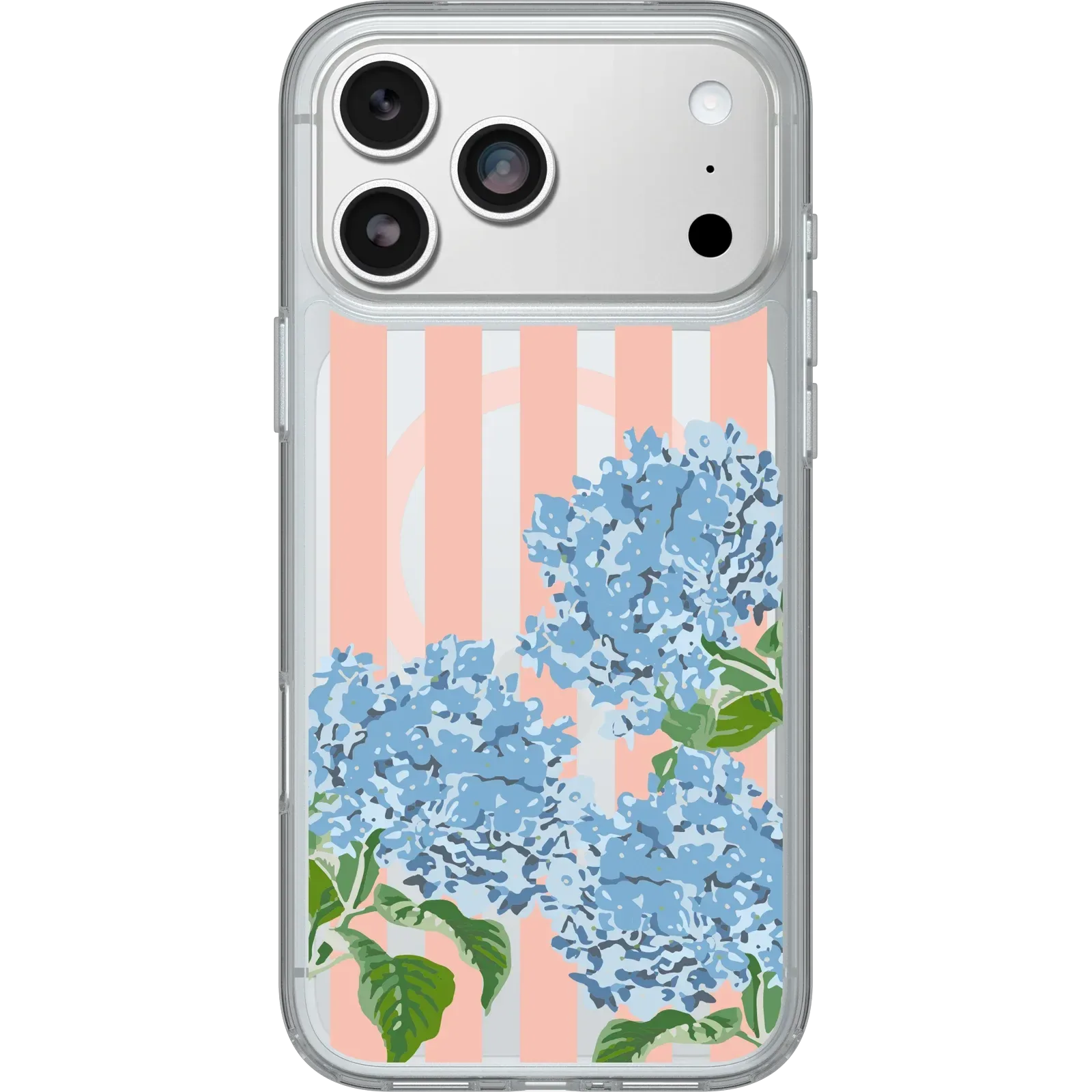 iPhone 18 Pro Max and iPhone 17 Pro Max Symmetry Series Coastal Getaway Case