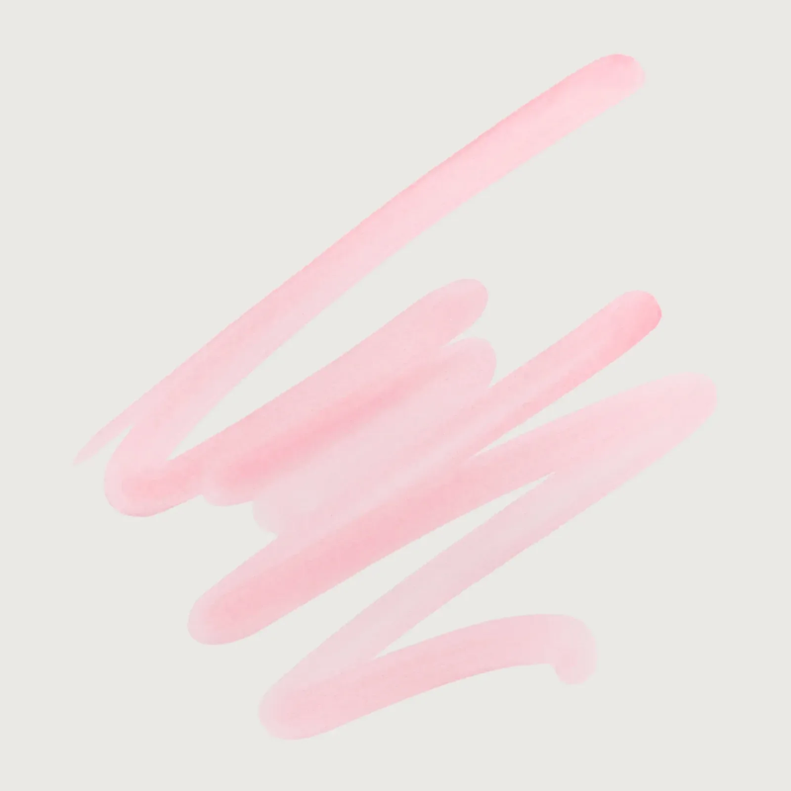 Flushed Lip Stain Slipper