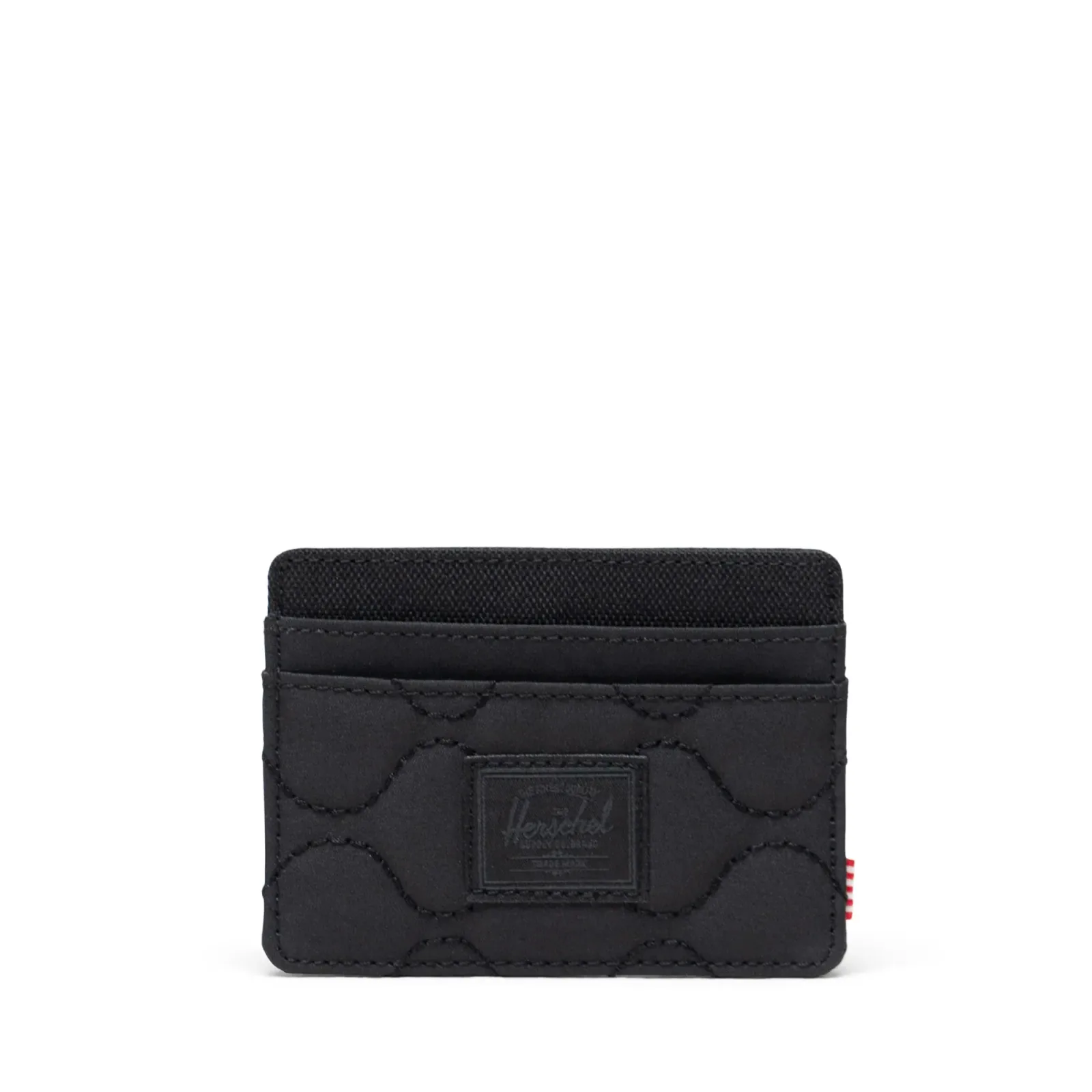 Charlie Cardholder Quilted