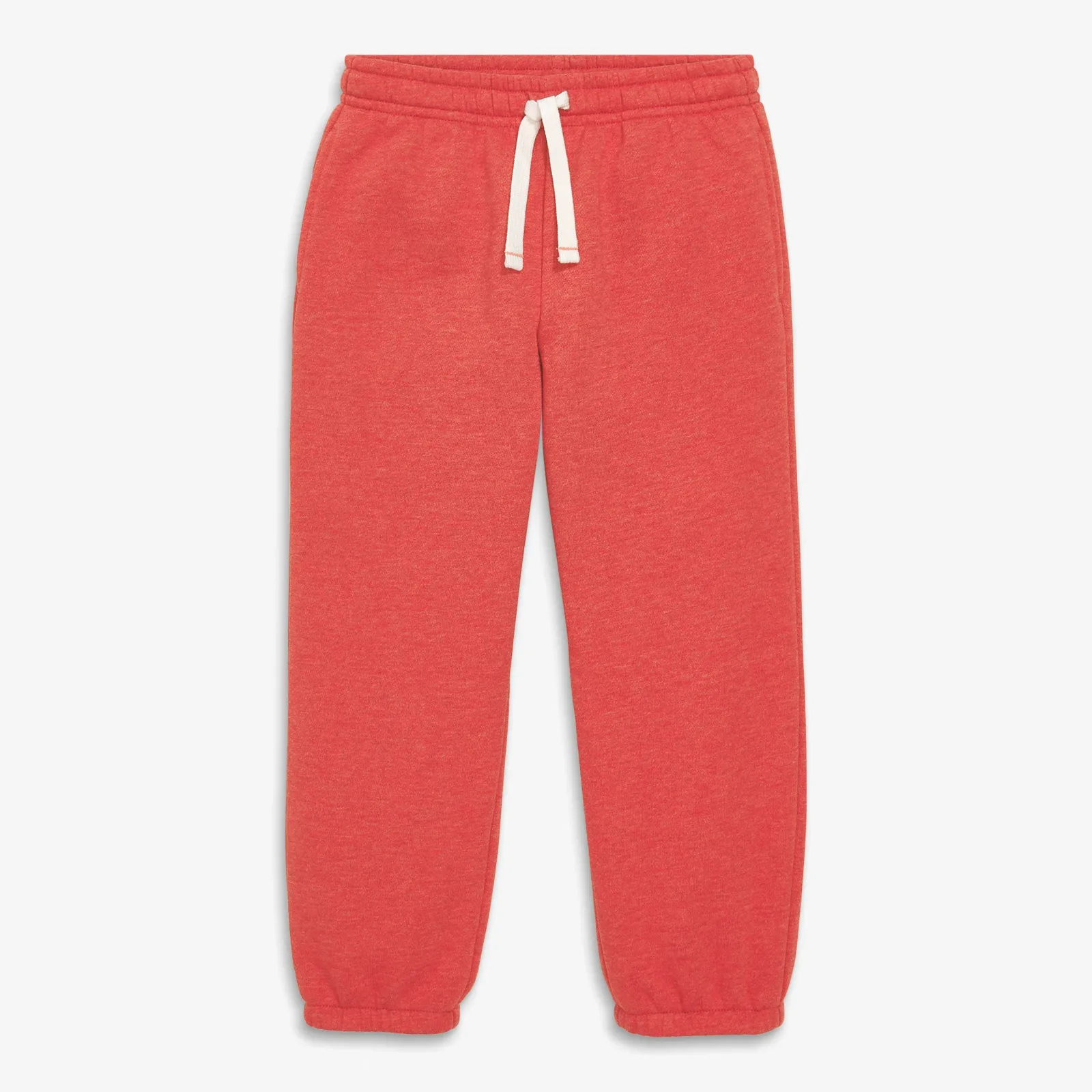 Kids Sesame Street cozy fleece sweatpant