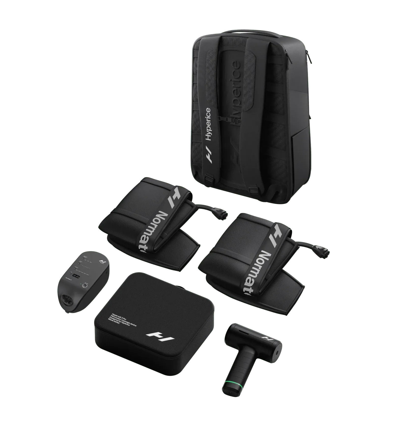 Legacy Pack