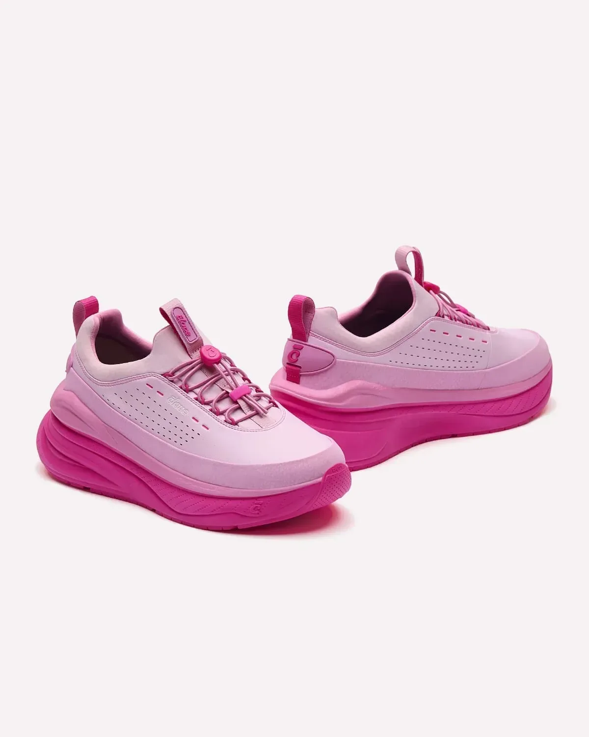 Men's Forte 2 – Triple Pink