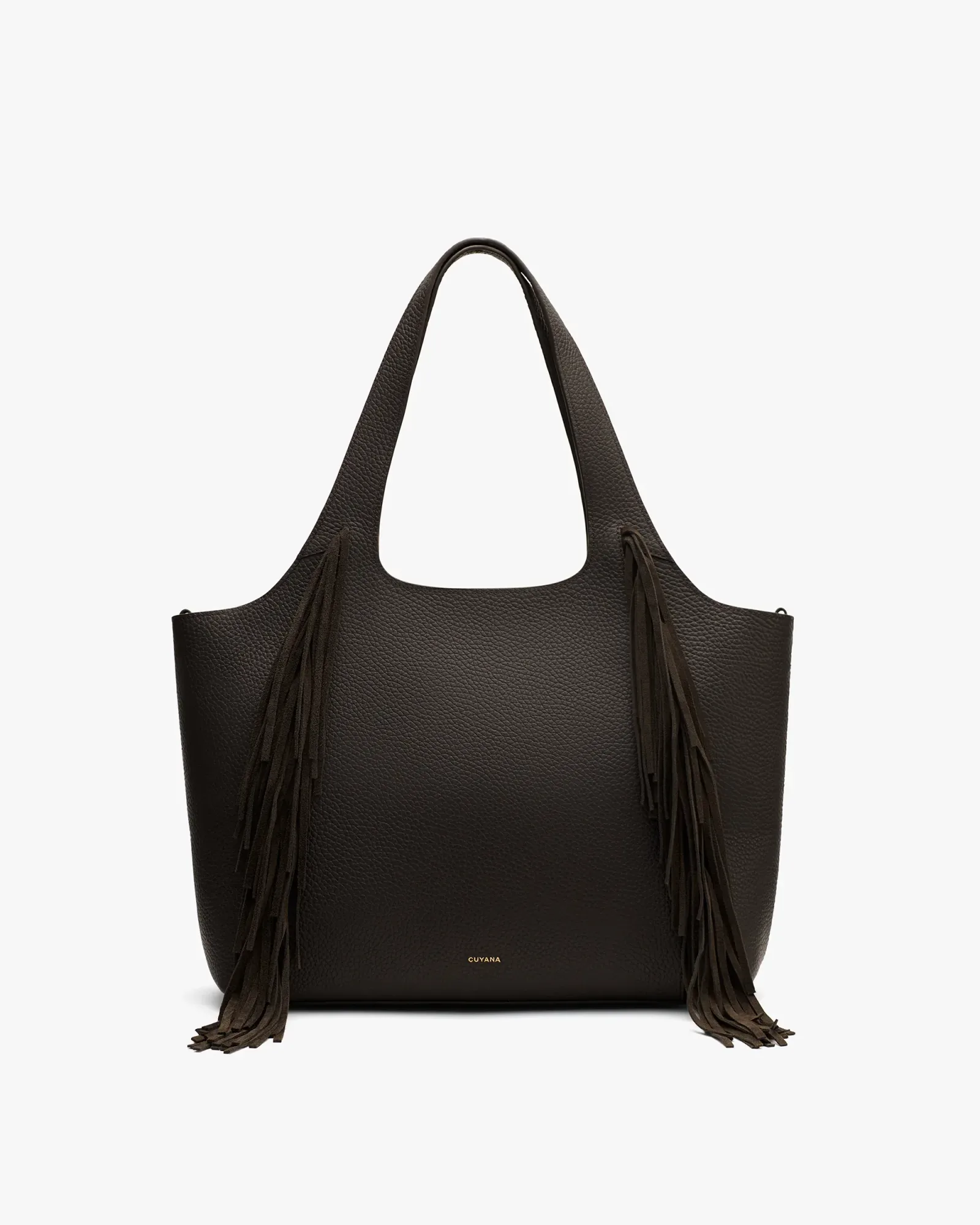 Fringe System Tote 13-inch – Anniversary Collection