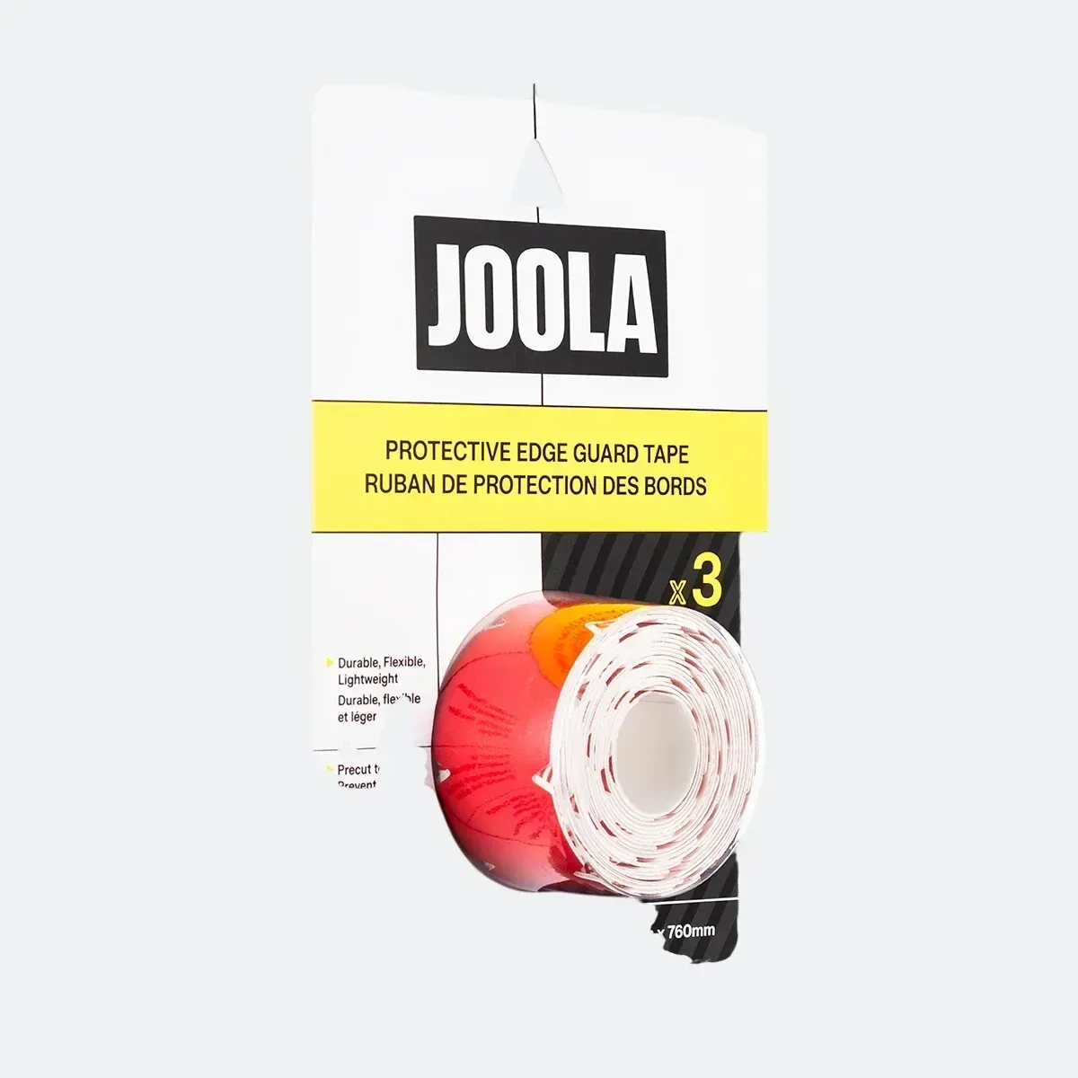JOOLA Pro V Pickleball Protective Edge Guard Tape
