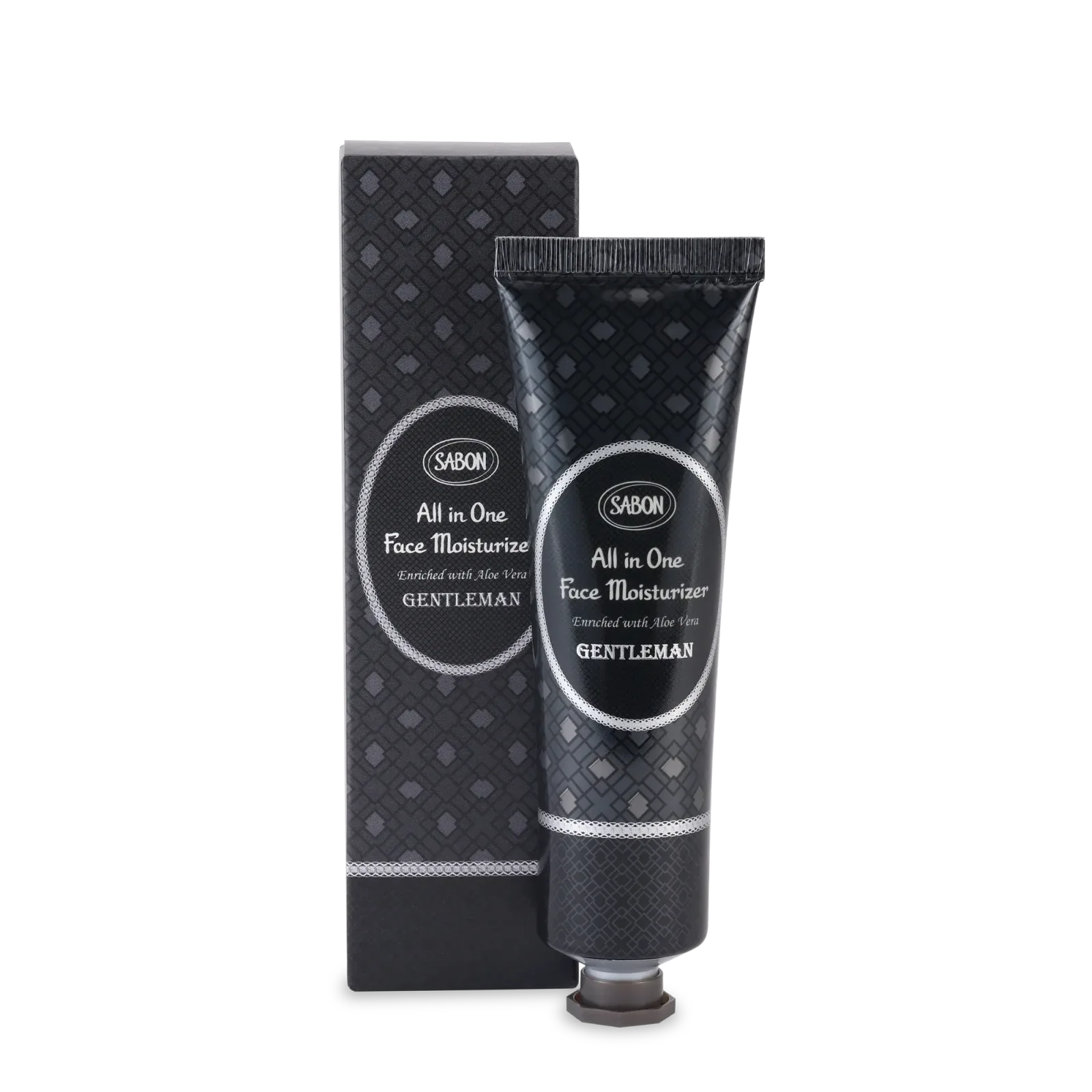 All In One Face Moisturizer Gentleman 100mL