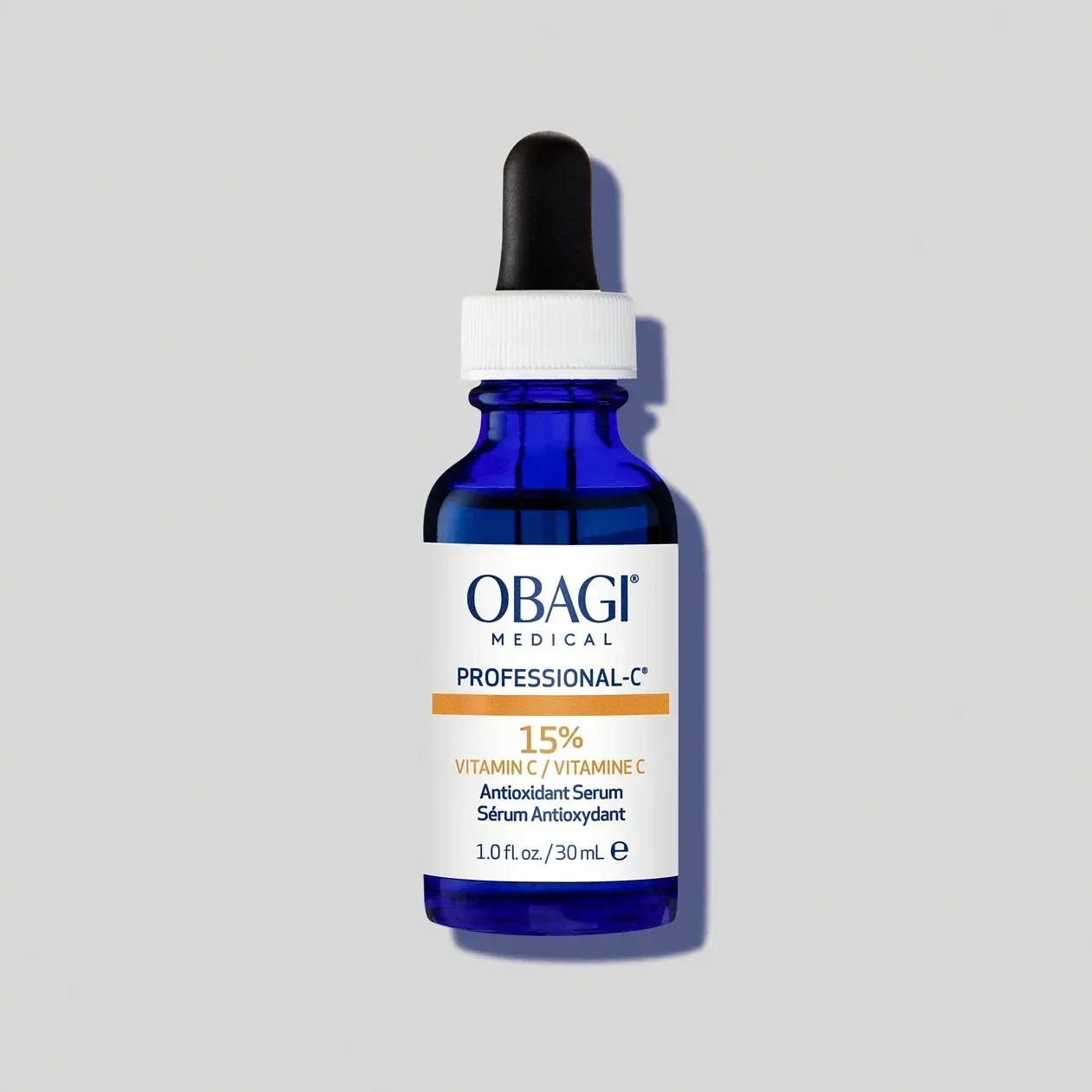 15% Vitamin C Antioxidant Serum