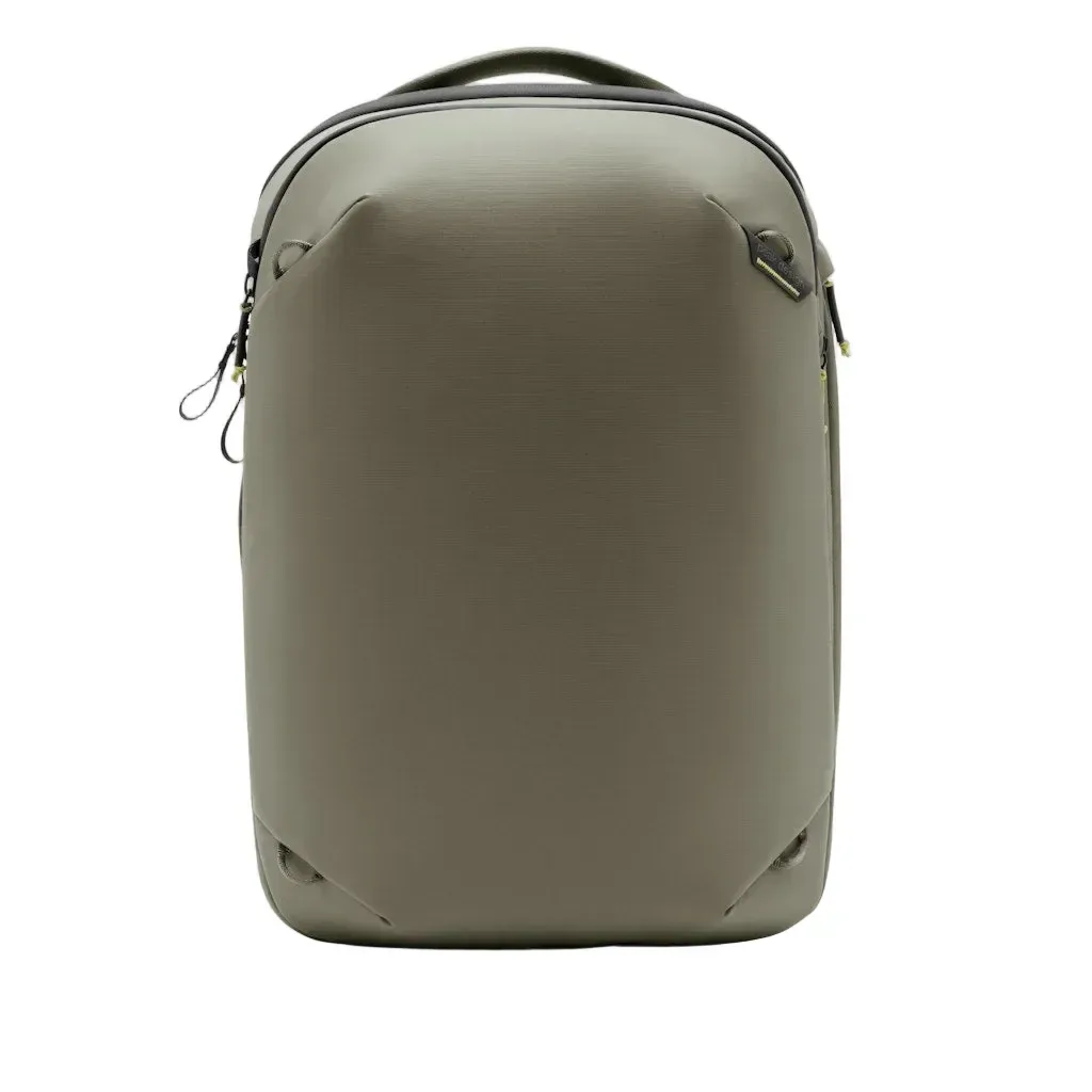 Travel Backpack – 20L – Stone