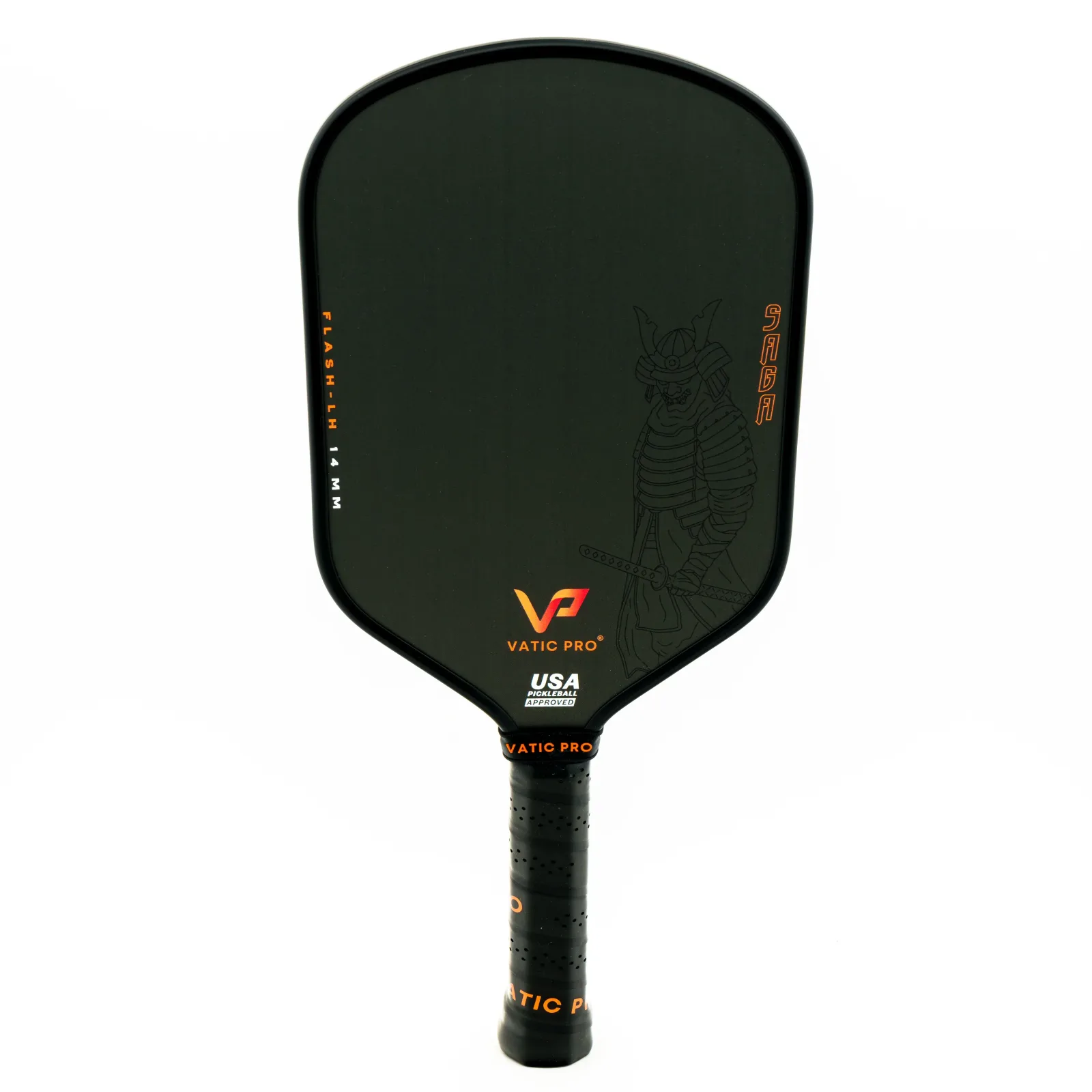 Saga (14mm & 16mm) (Includes Paddle Cover)