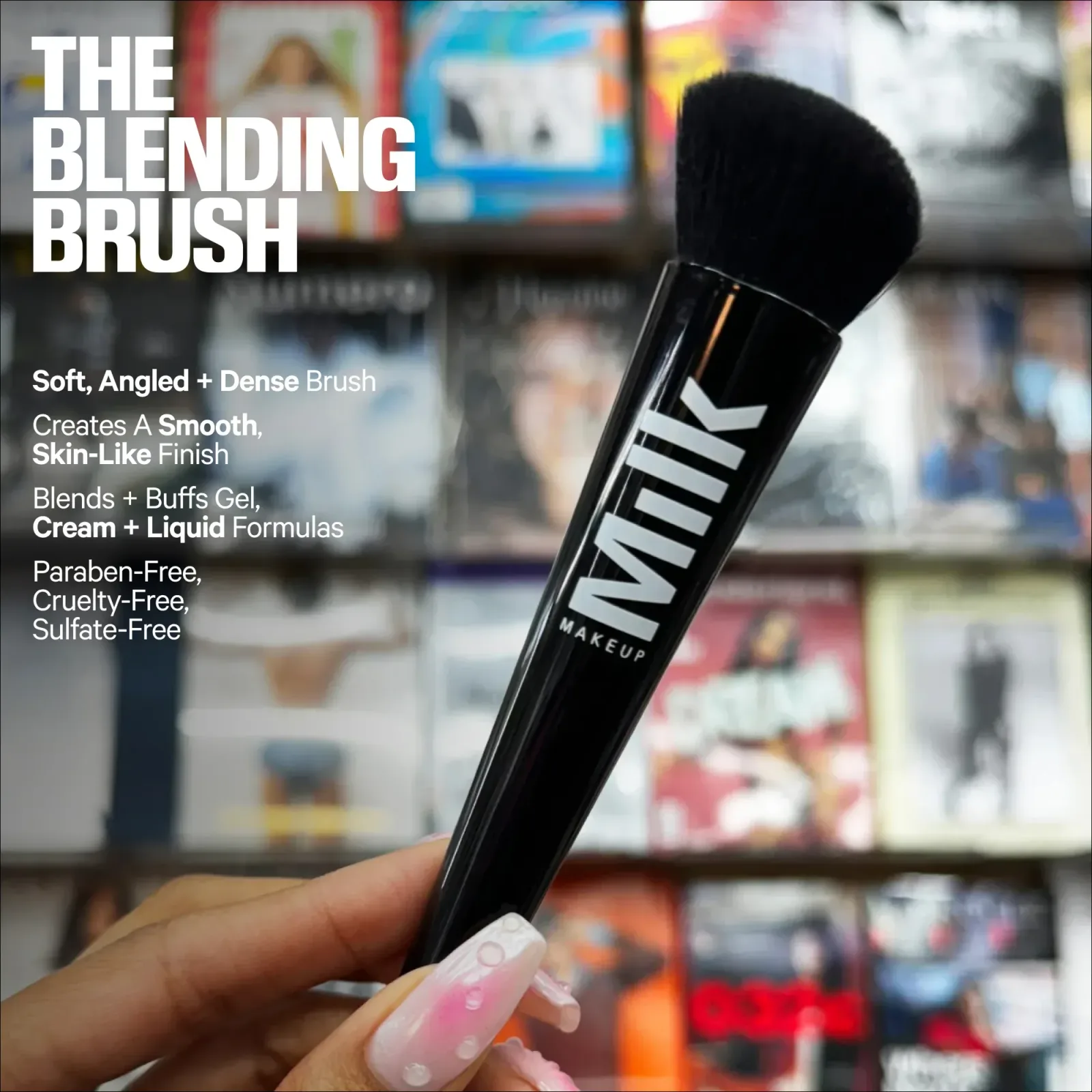 Blending Brush