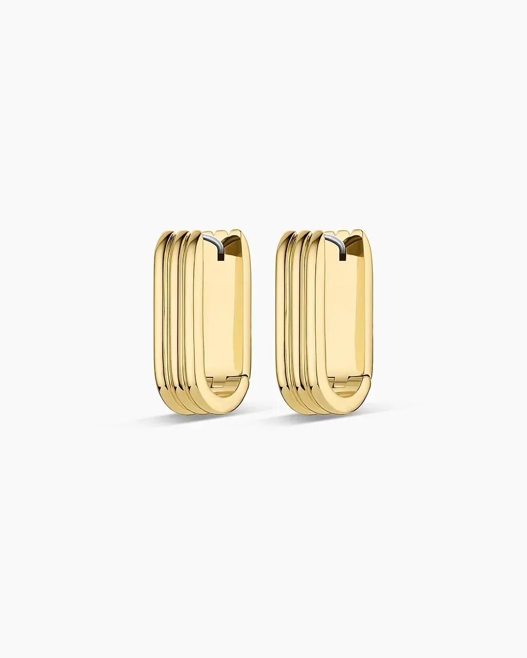 Melrose Link Hoops