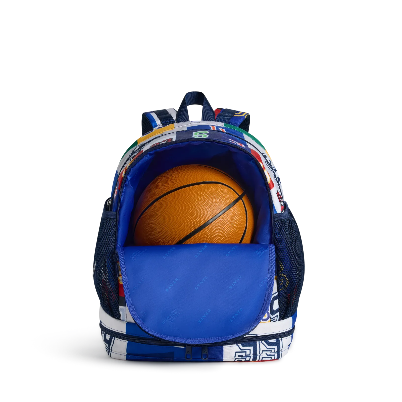 Ozzie Ball Backpack