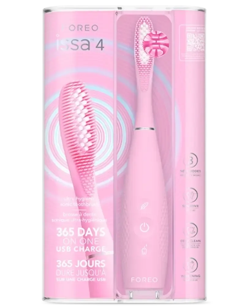 issa™ 4 Pearl Pink