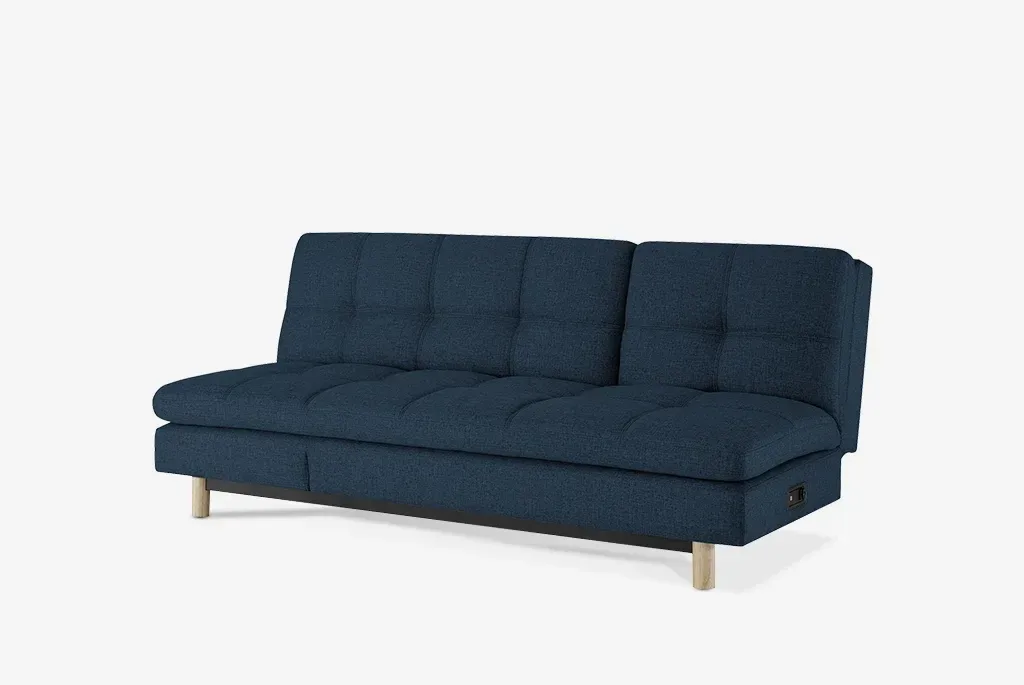 Lotus Convertible Lounger