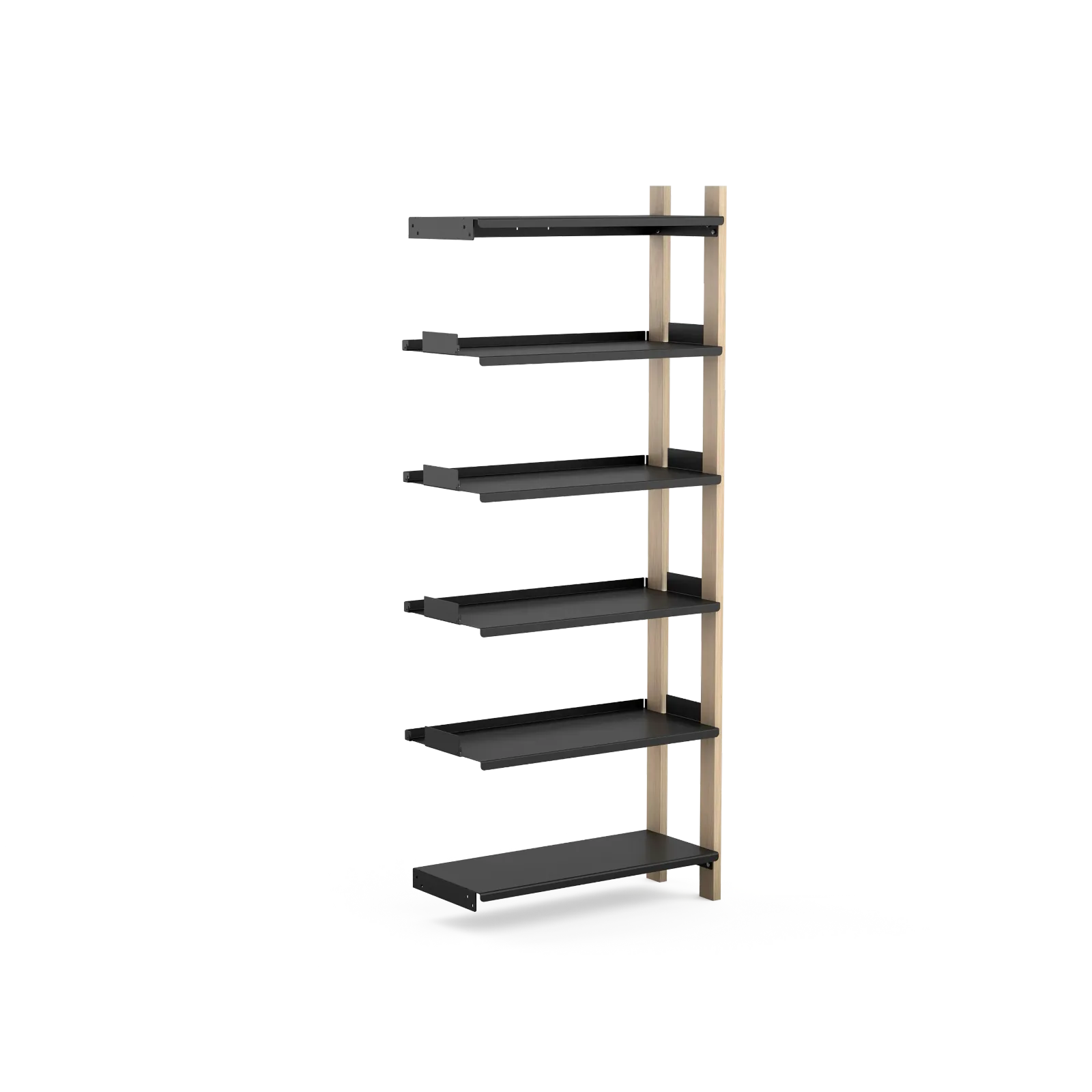 Tall Expansion Units