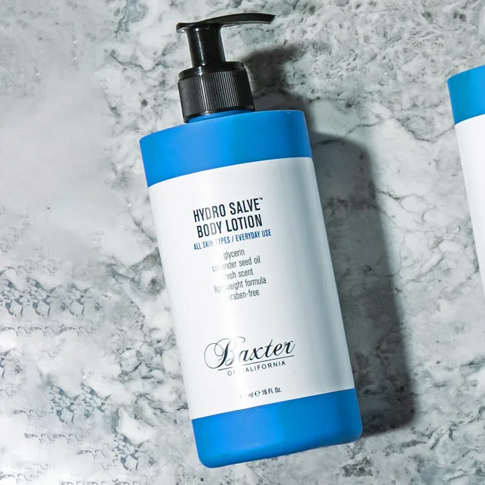 Hydro Salve Body Lotion