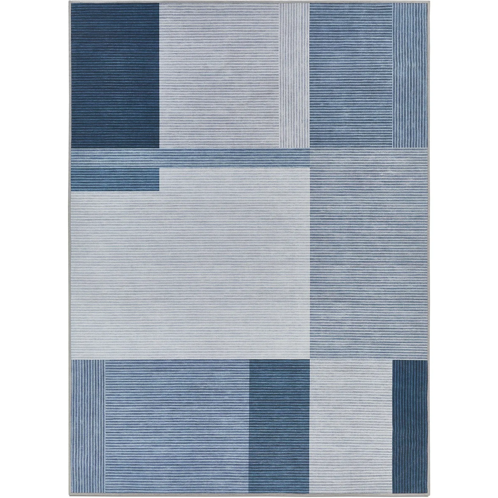 Kiyo – Blue/Grey