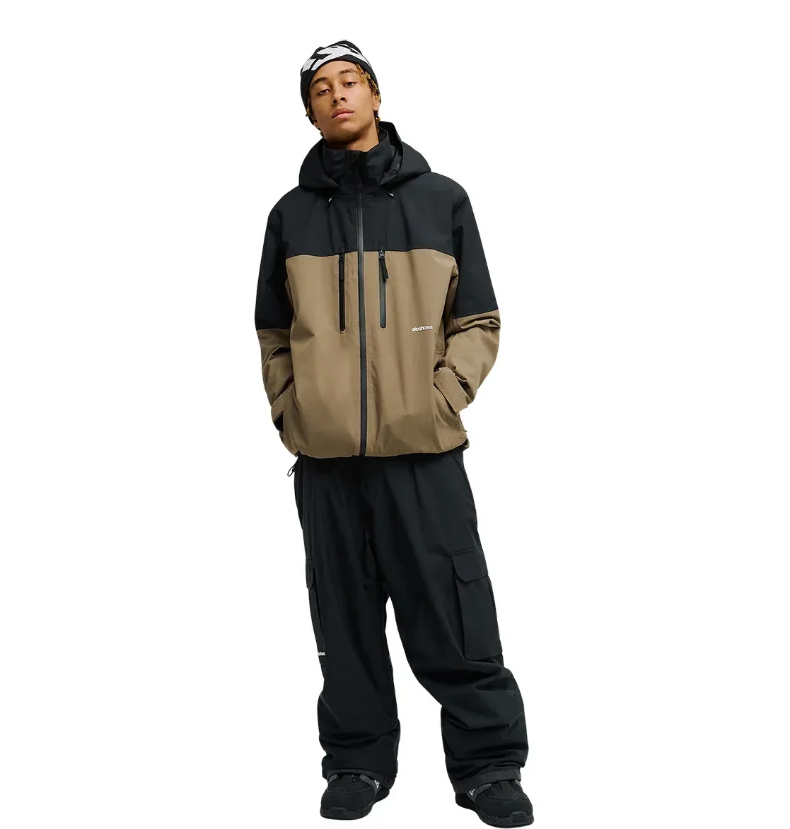 Men's Edge 20K Jacket