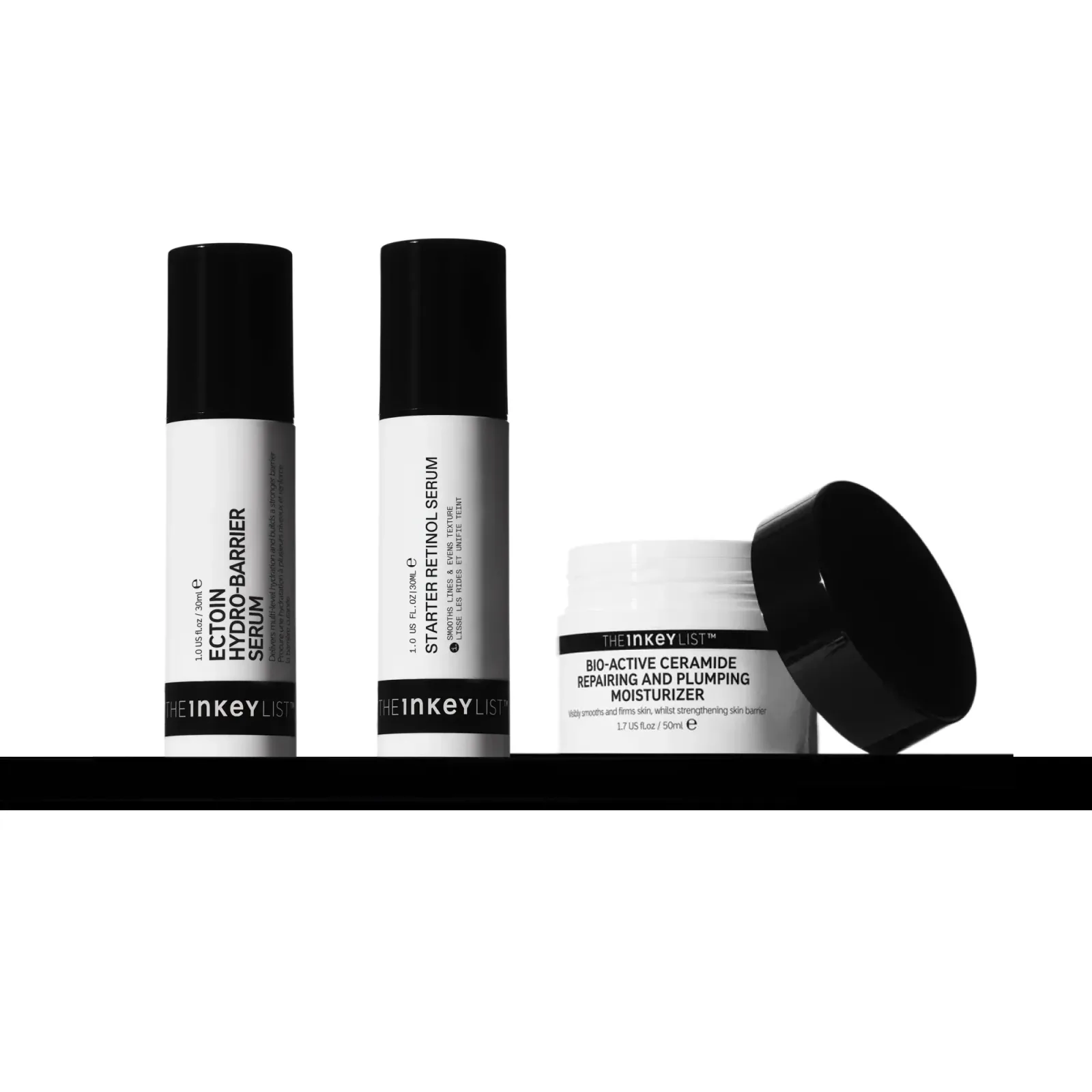 Fine Lines & Wrinkles Trio