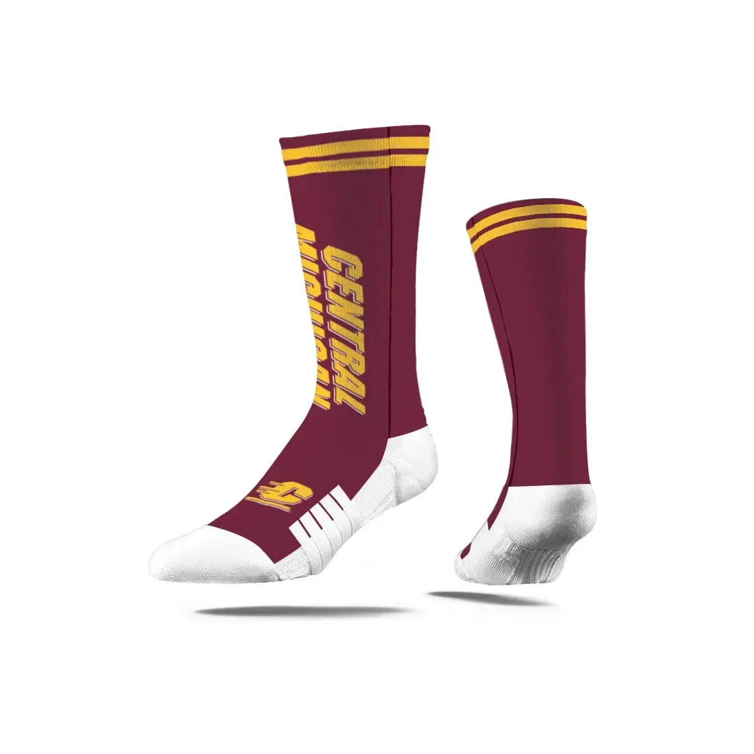 NCAA – Script – Premium Sublimated