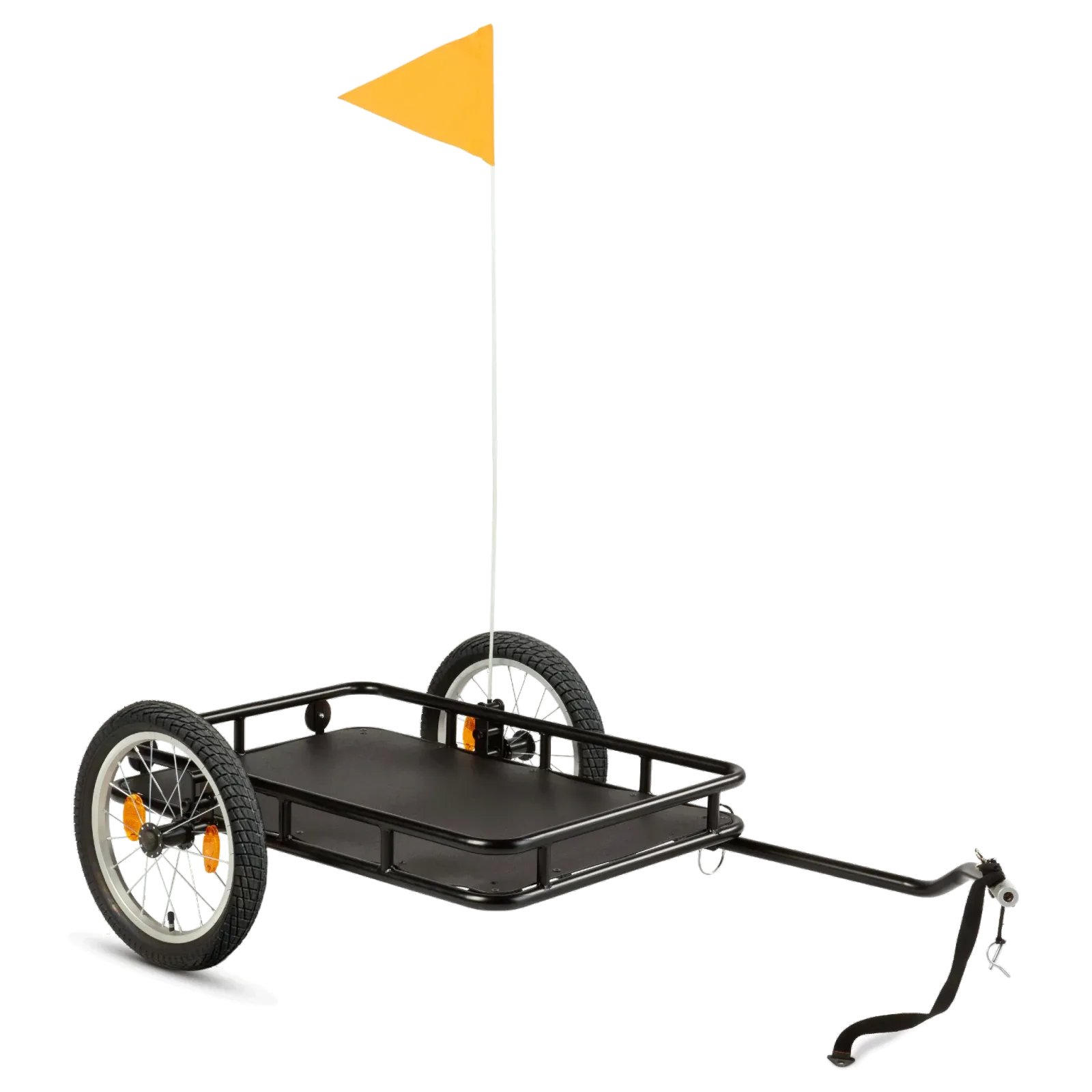 Rad Trailer