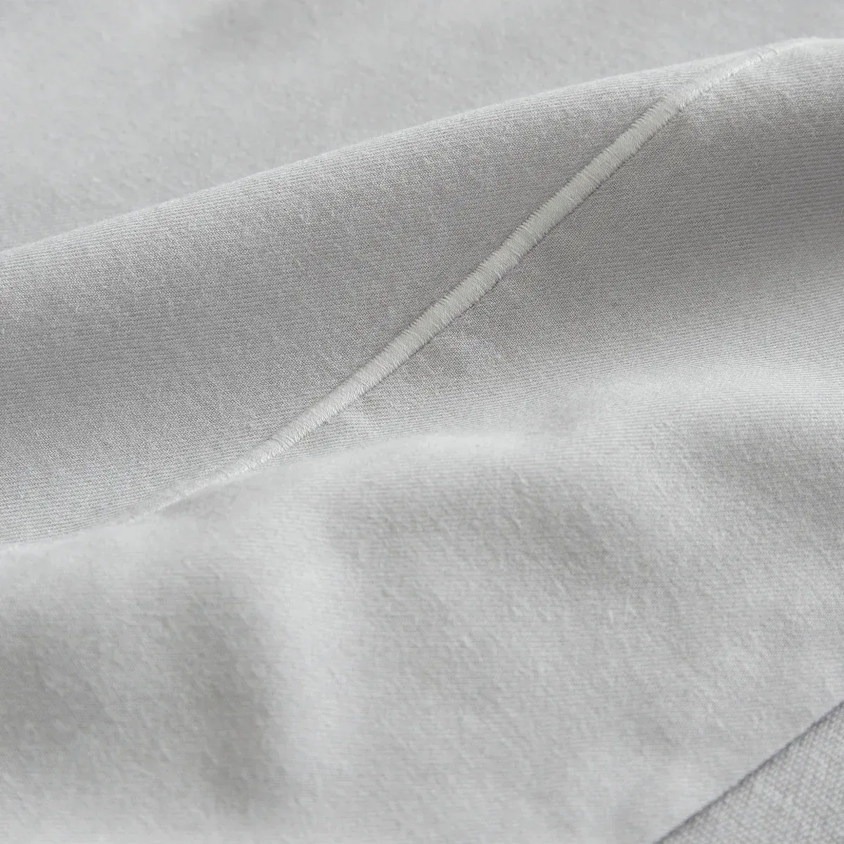 Cotton Cashmere Duvet Cover & Shams Set