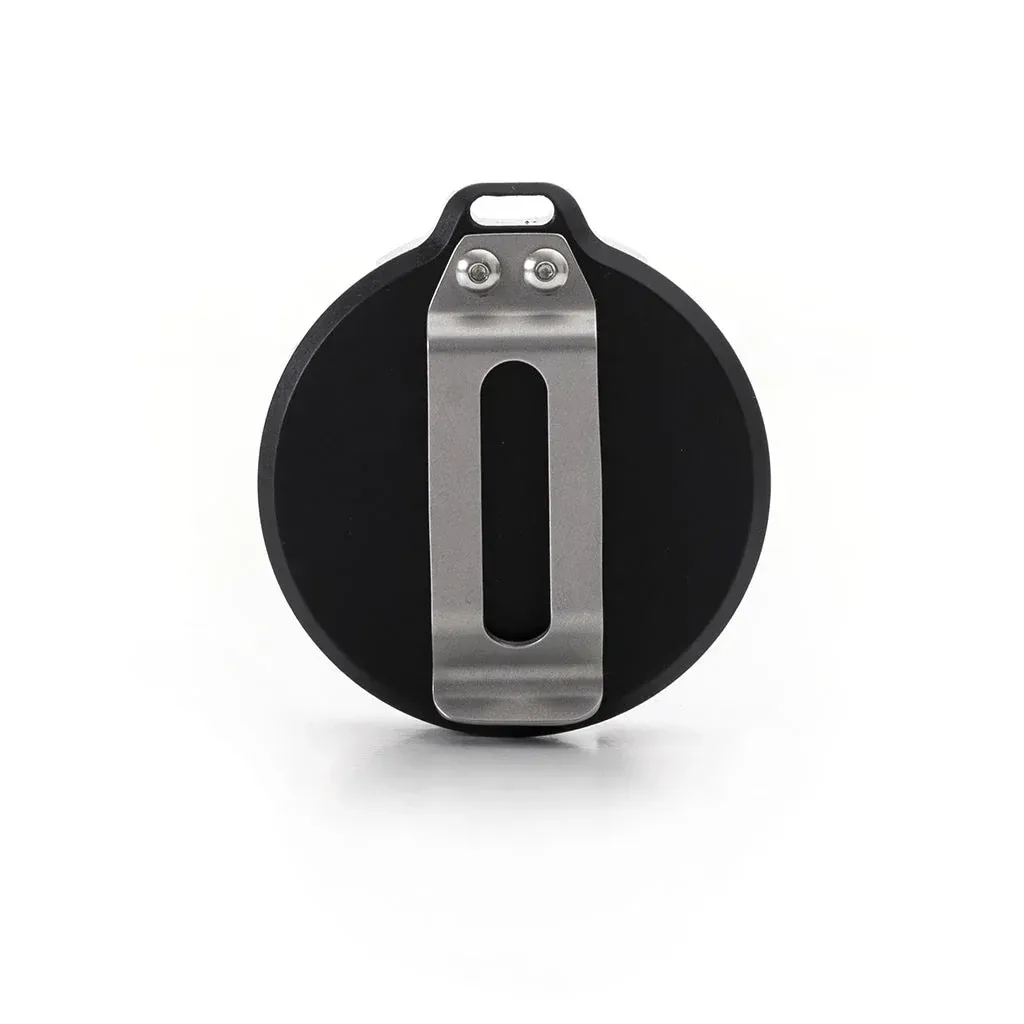 Coin Capsule