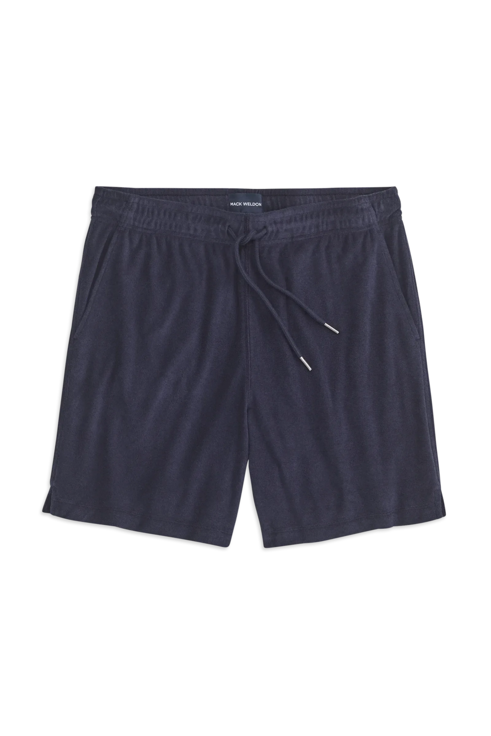Terry Cloth Short