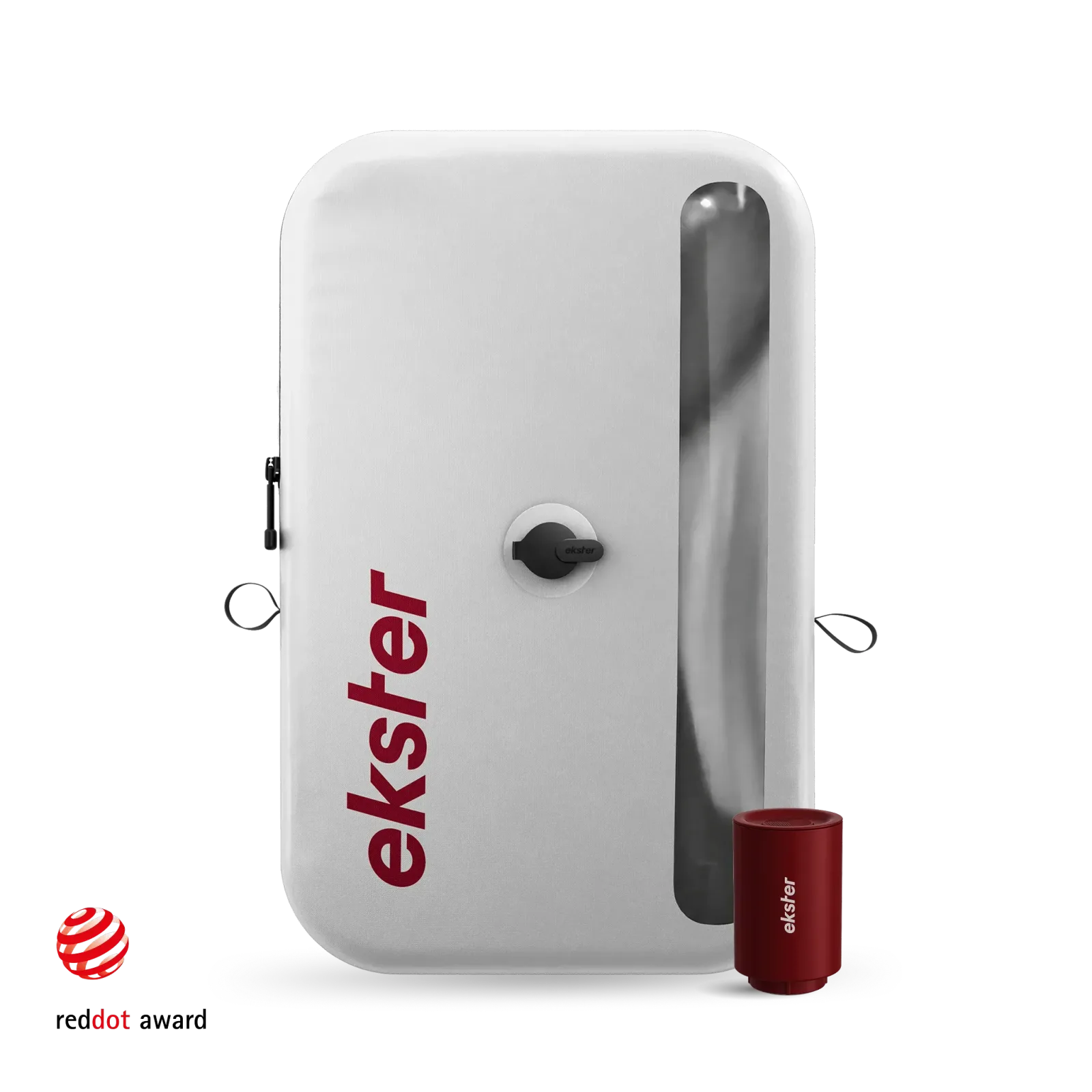 TravelPack™ Vacuum Kit Pro