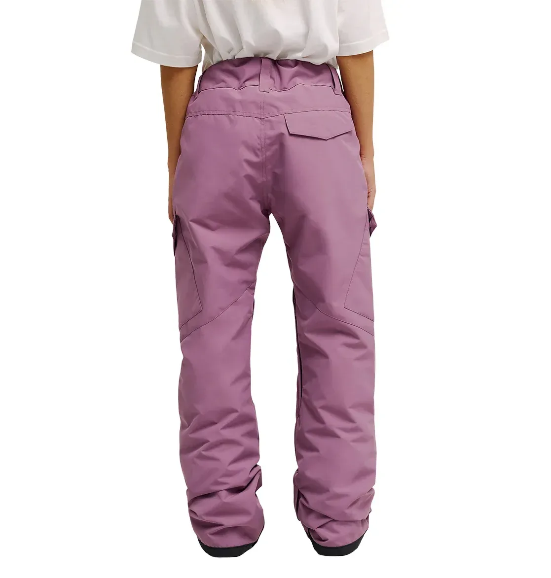 Women's Nonchalant Pants
