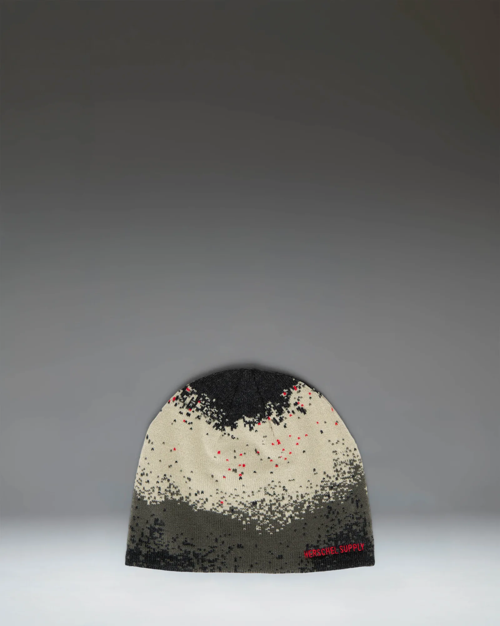 Skullcap Graphic