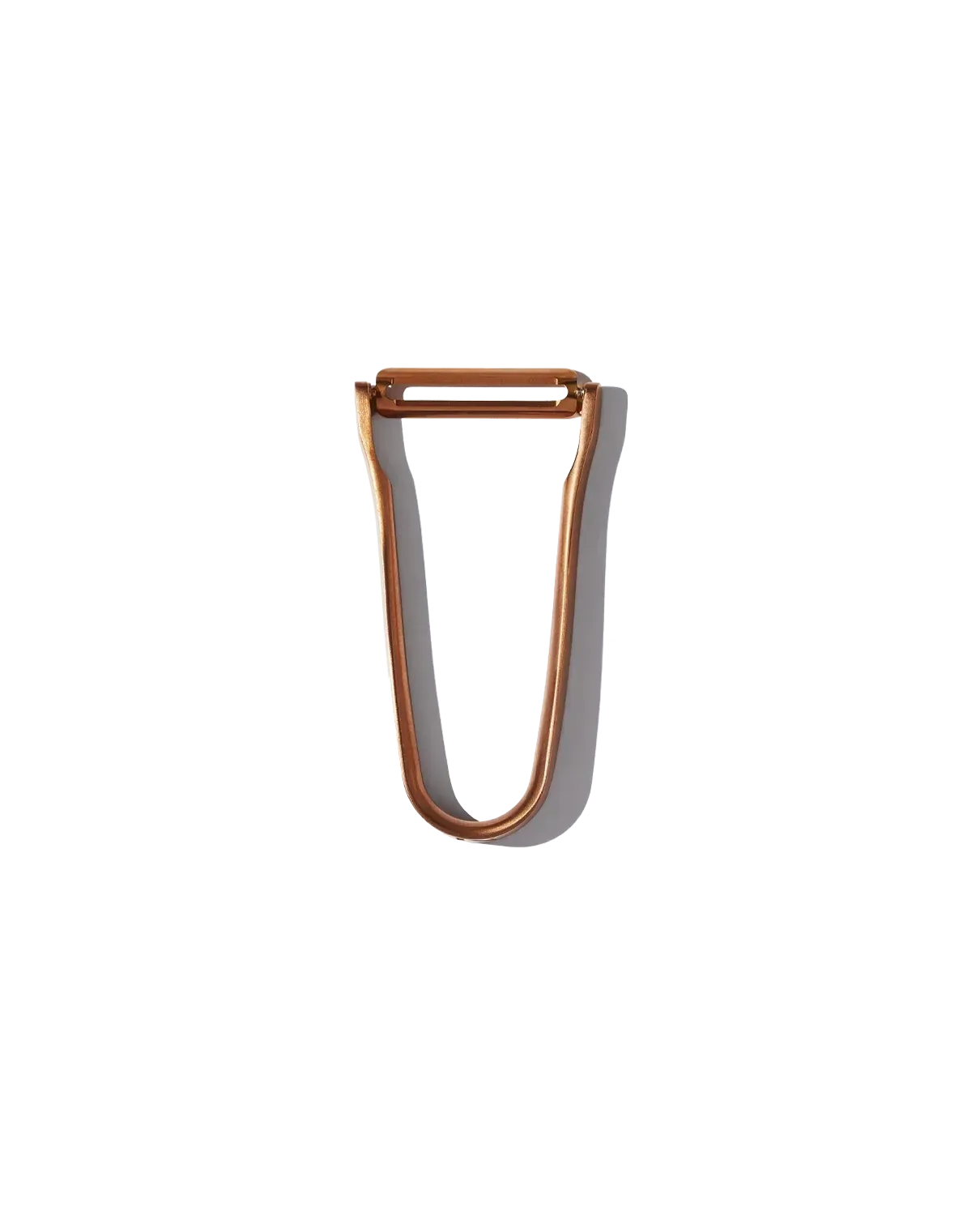 The Forever Peeler