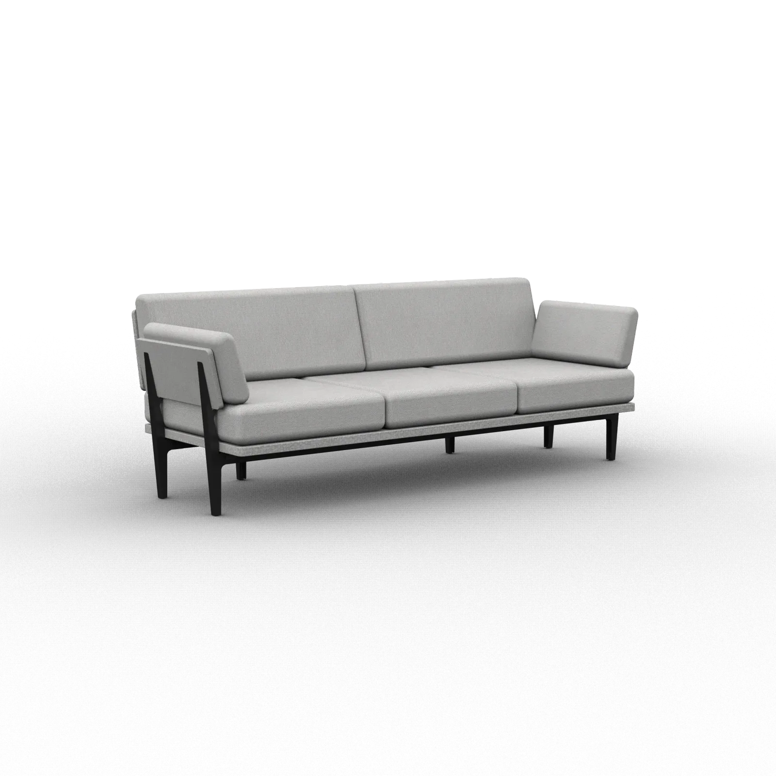 Sofa 1.0 Three Seater Upgrade
