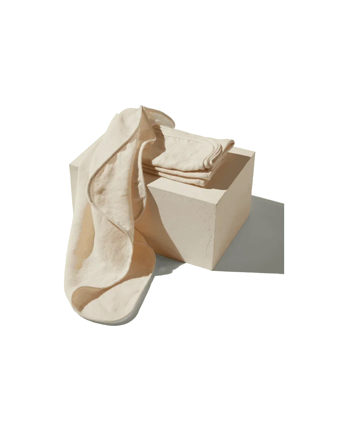 The Linen Napkins – Stylux