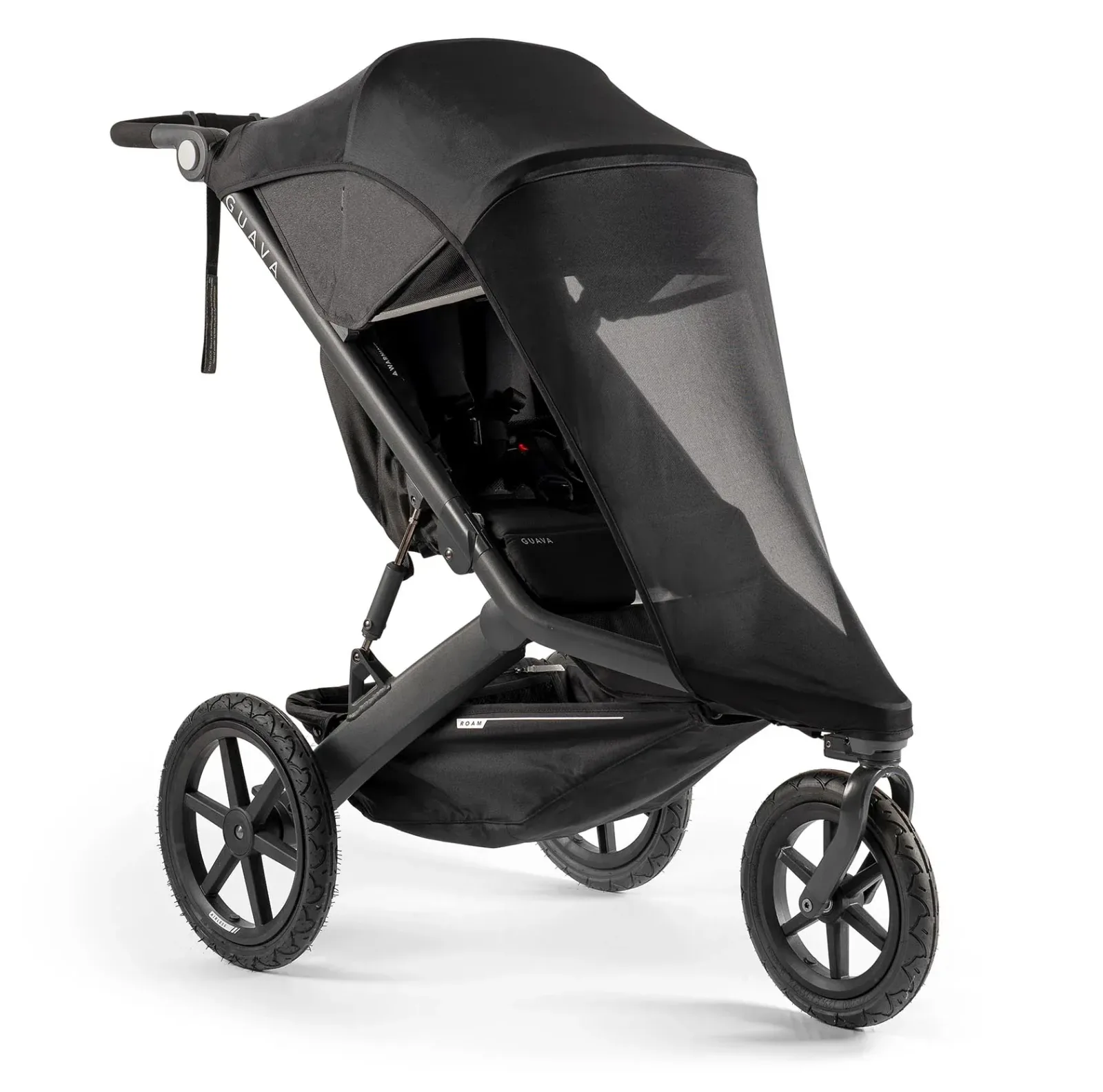 Roam Comfort Shade