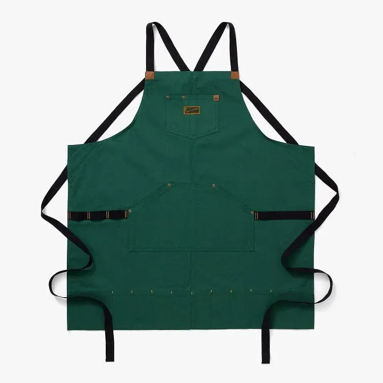 Big Green Egg BBQ Apron