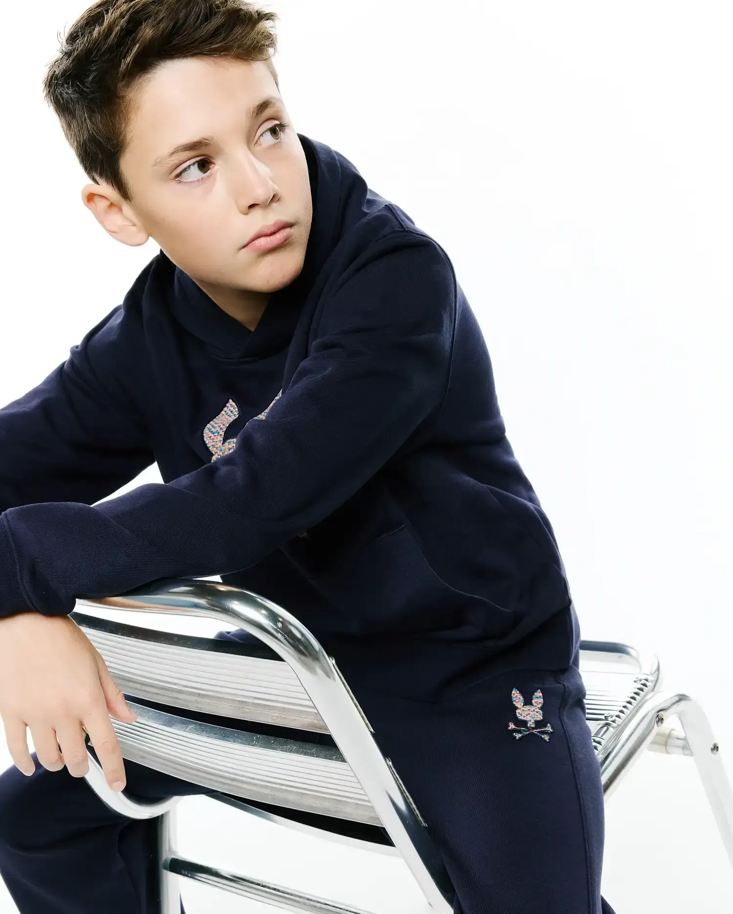 Kids Darcy Sweatpants – KB0800027