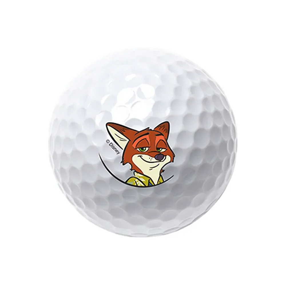 Disney Zootopia Nick & Judy Gift Set