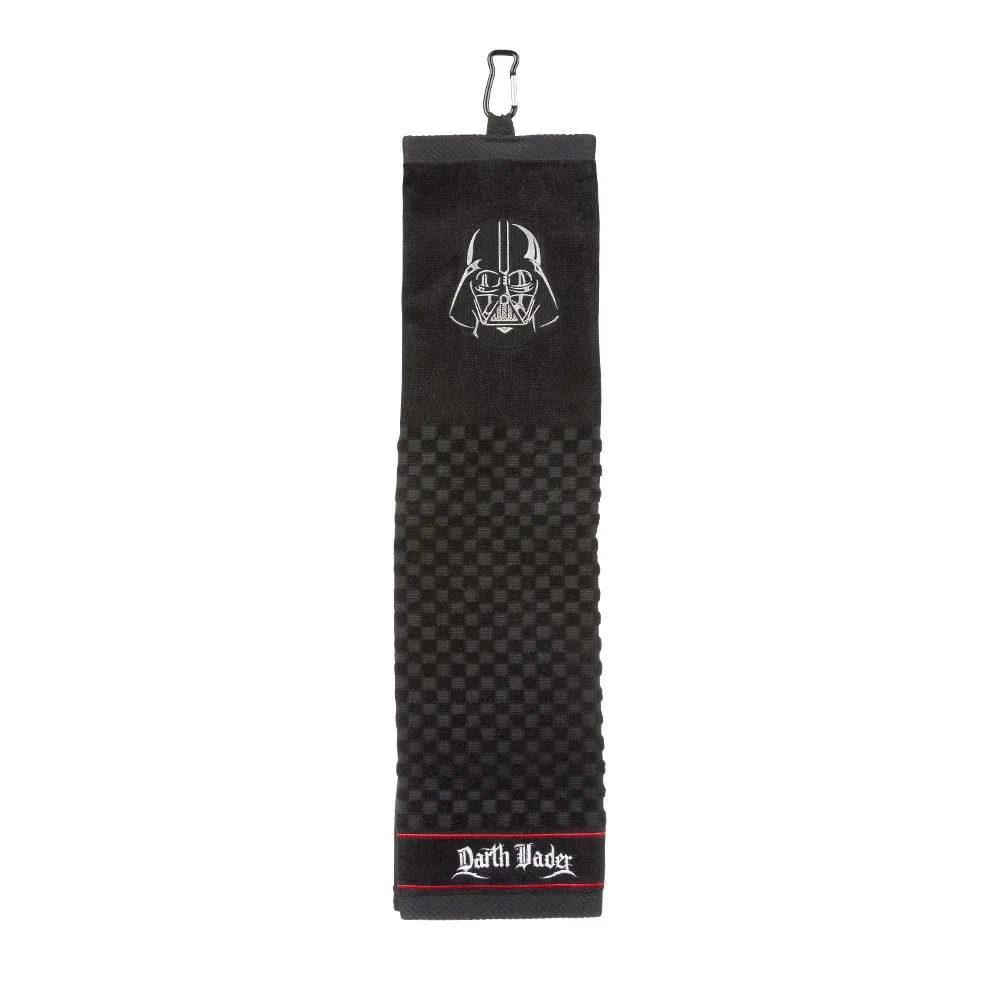 Star Wars™ Darth Vader Trifold Golf Towel