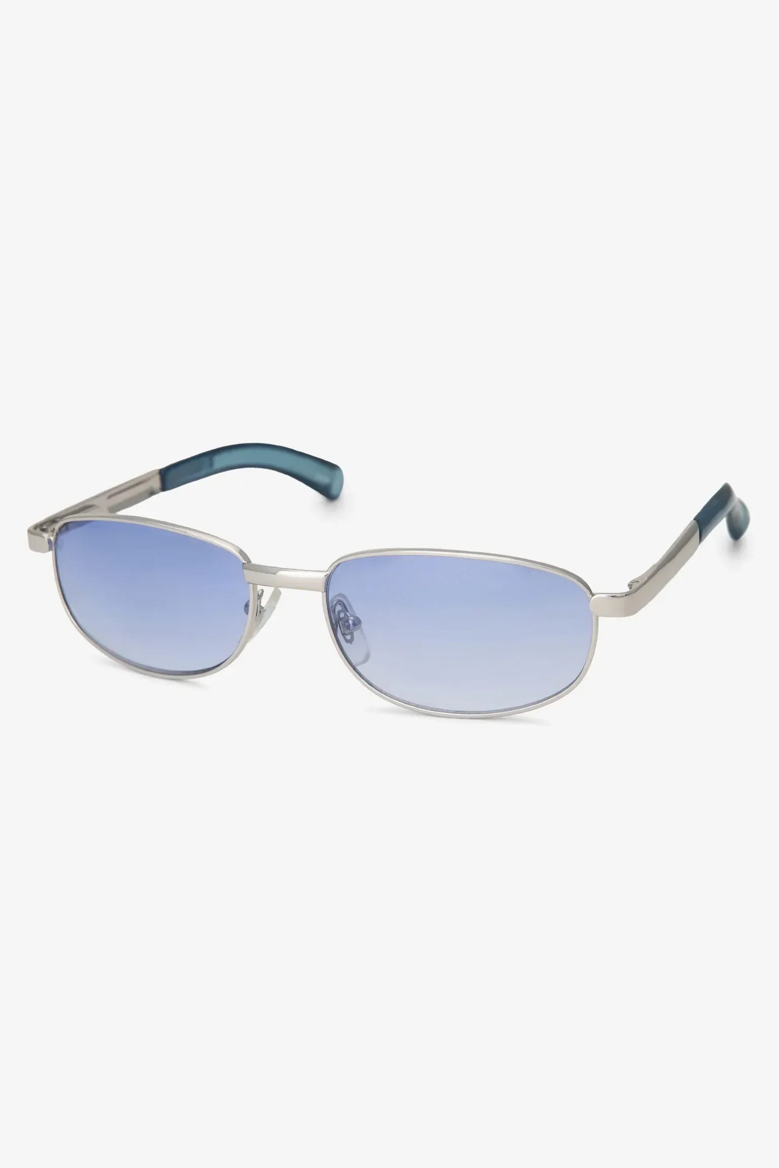 SGVN202 – Metal SQ Sunglasses