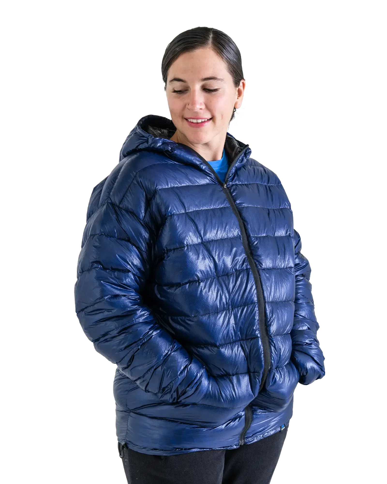 Zpacks Down Jacket