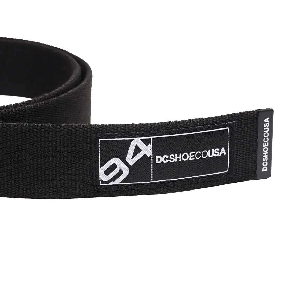 DC Stash Web Belt