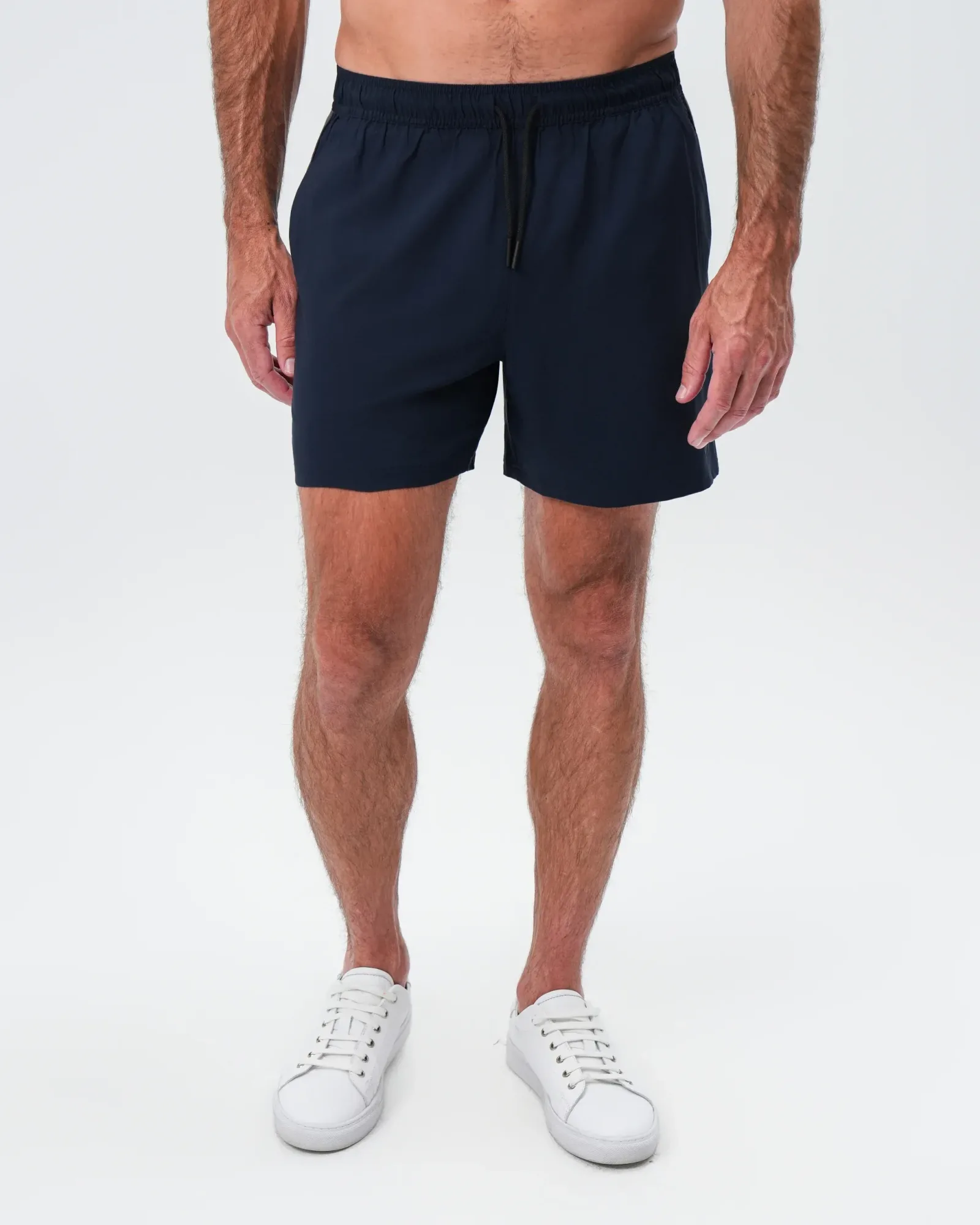 Swim Trunks – Navy