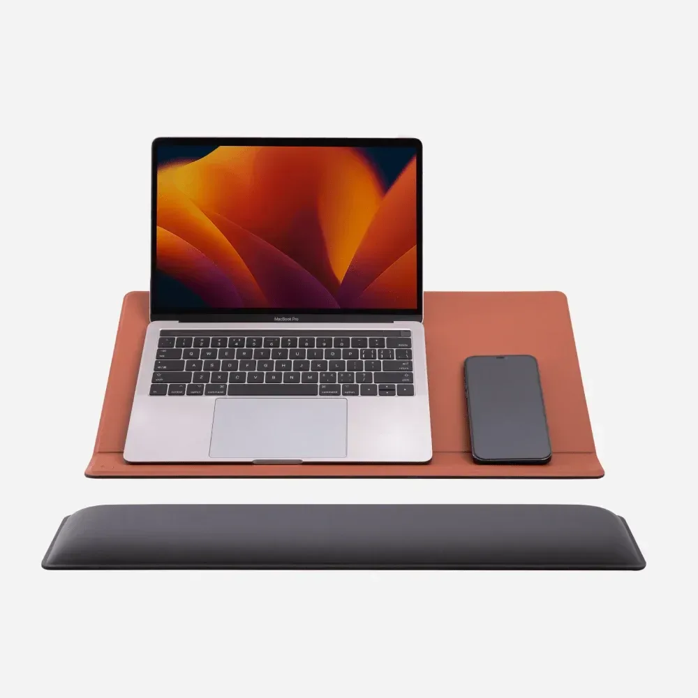 Smart Desk Mat