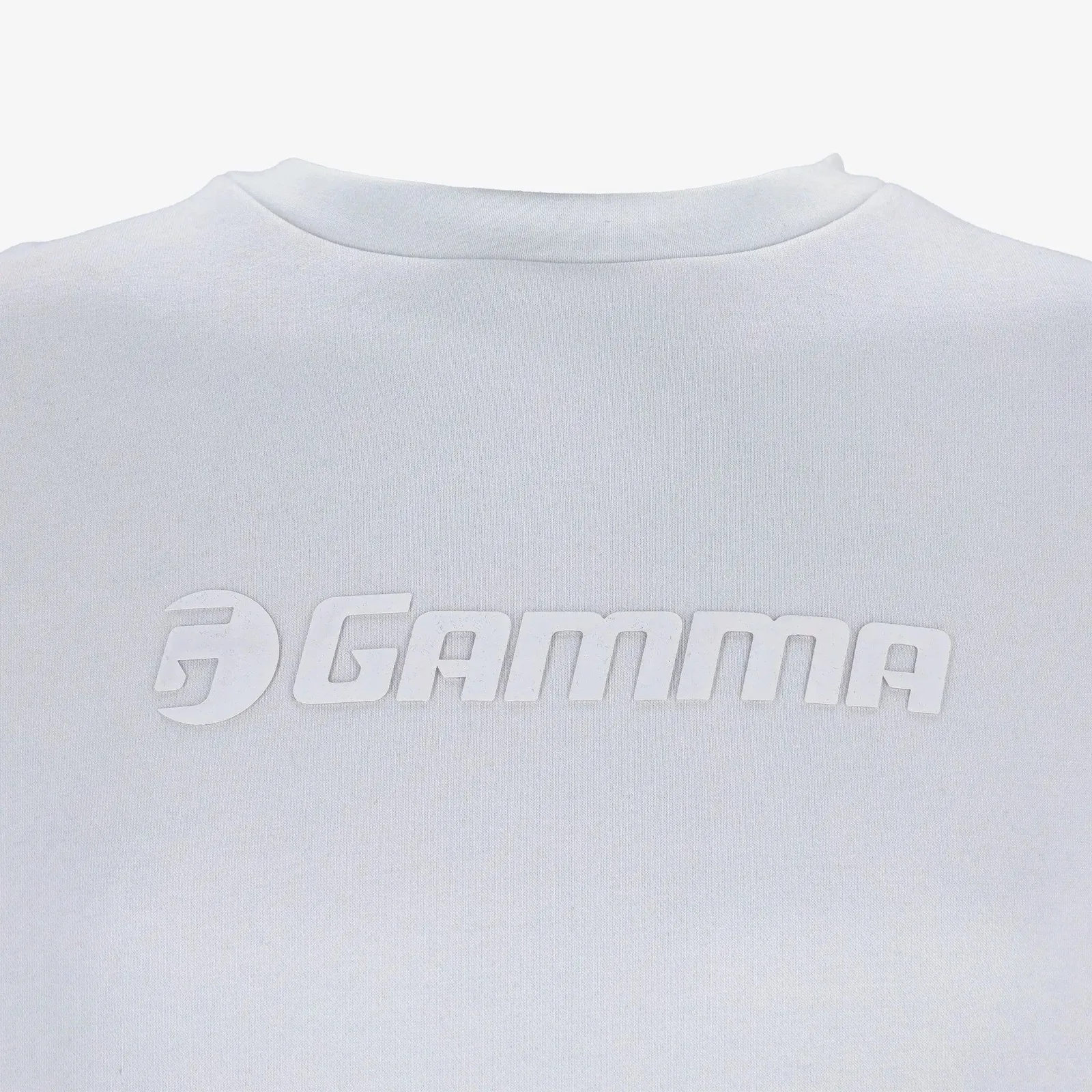 GAMMA Unisex Crew-Neck Sweatshirt