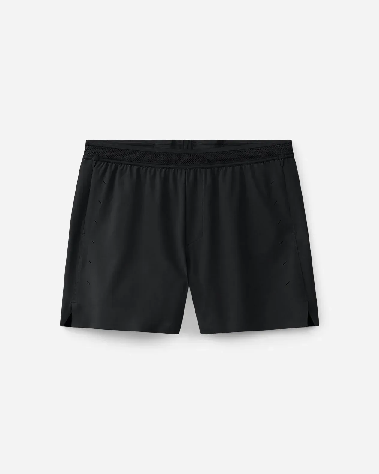 Session Short – 5-inch