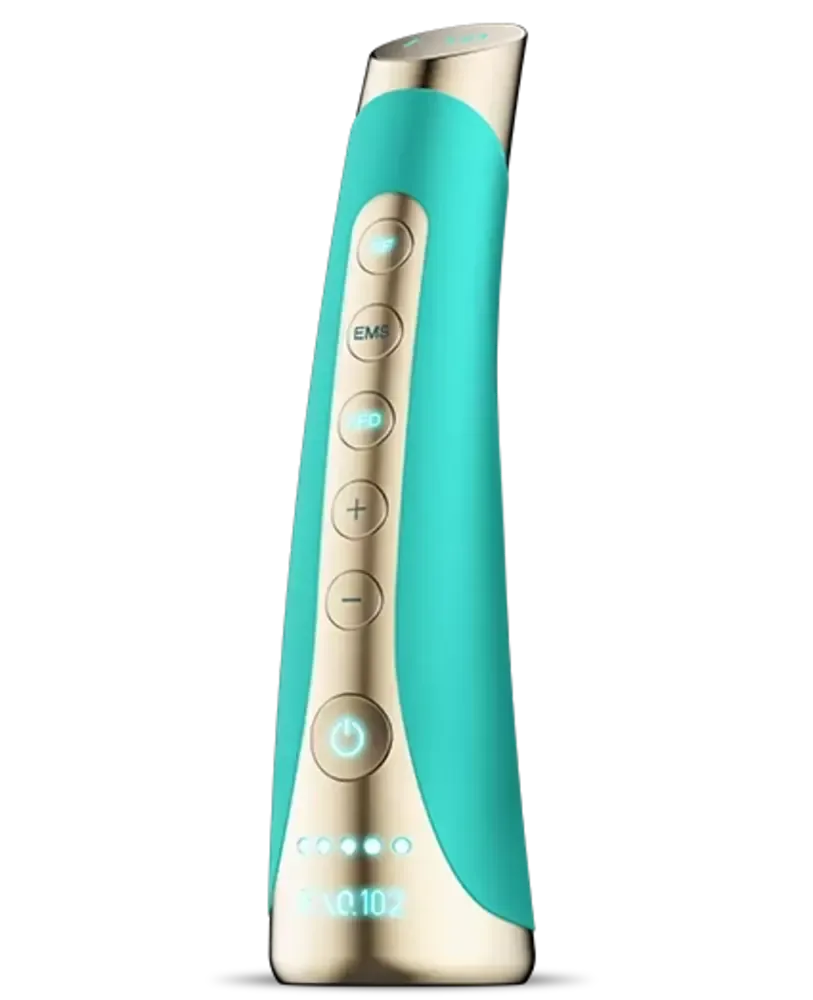 FAQ™ 102 Topaz
